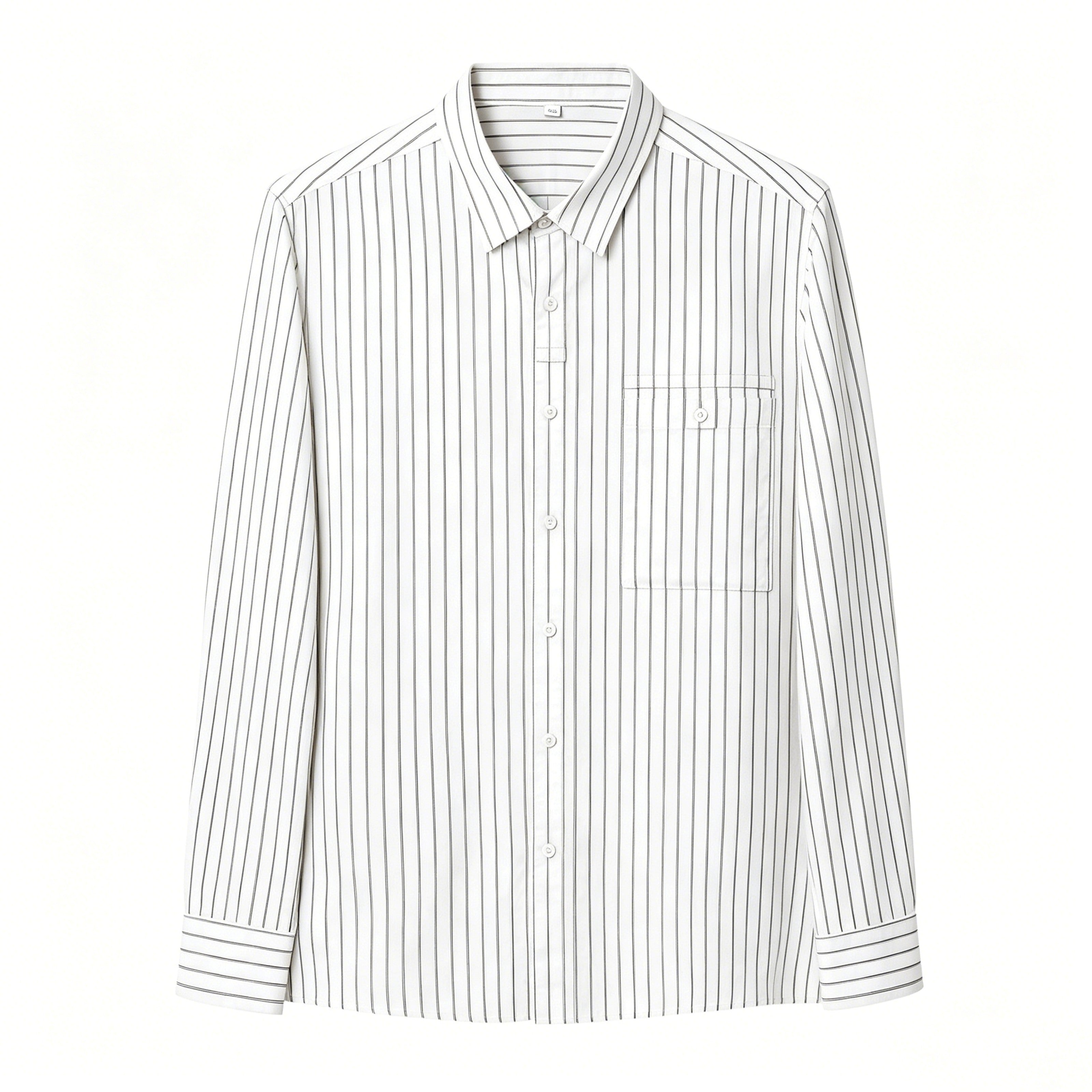 STFD4132078 Lengtang Design Longsleeves Shirts