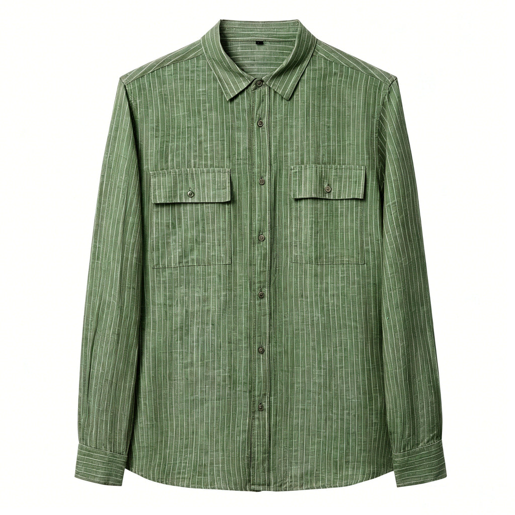 STHD4012901 Lengtang Design Longsleeves Shirts