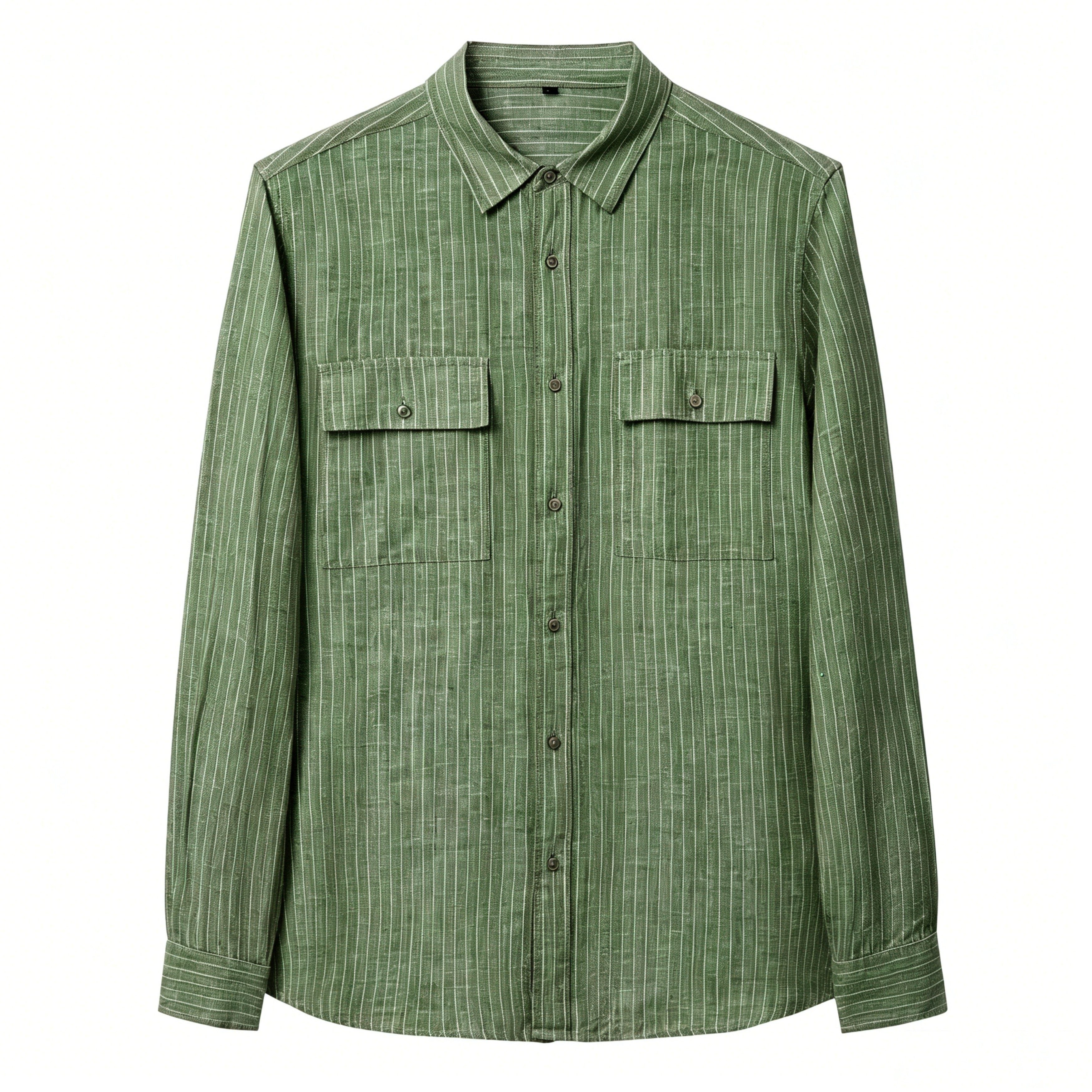 STHD4012901 Lengtang Design Longsleeves Shirts