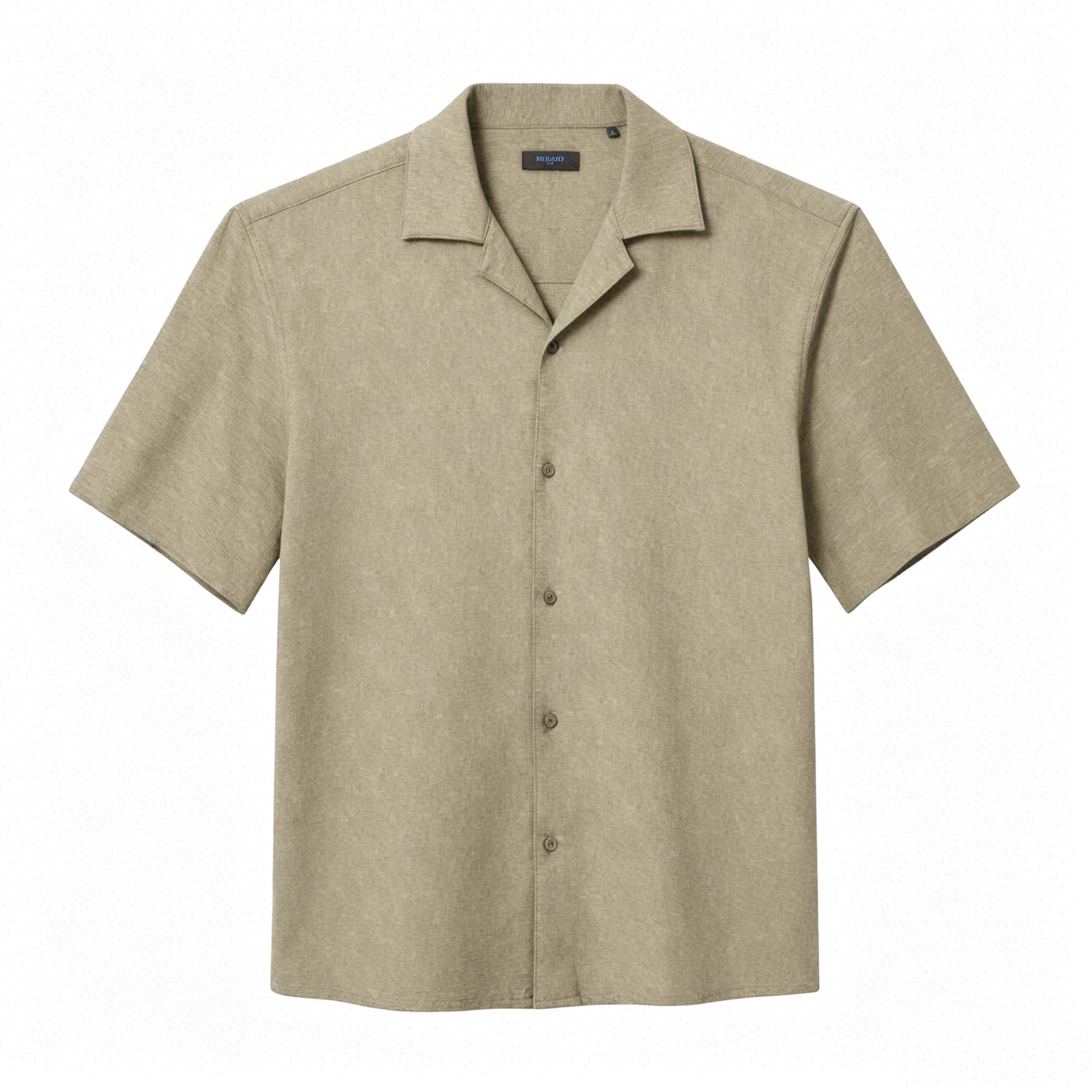 STNH002 Lengtang Design Shortsleeves Shirts
