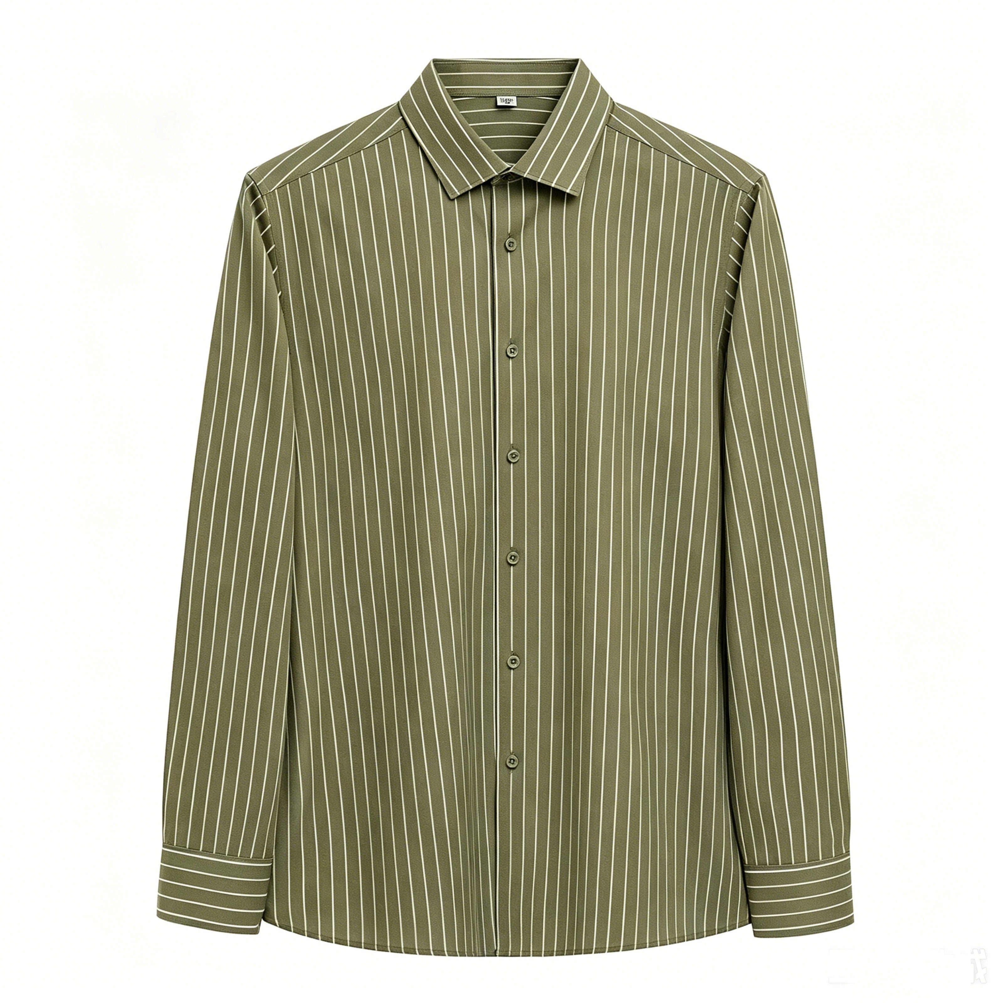 STFD29514 Letang Business Commuting Longsleeves Shirts