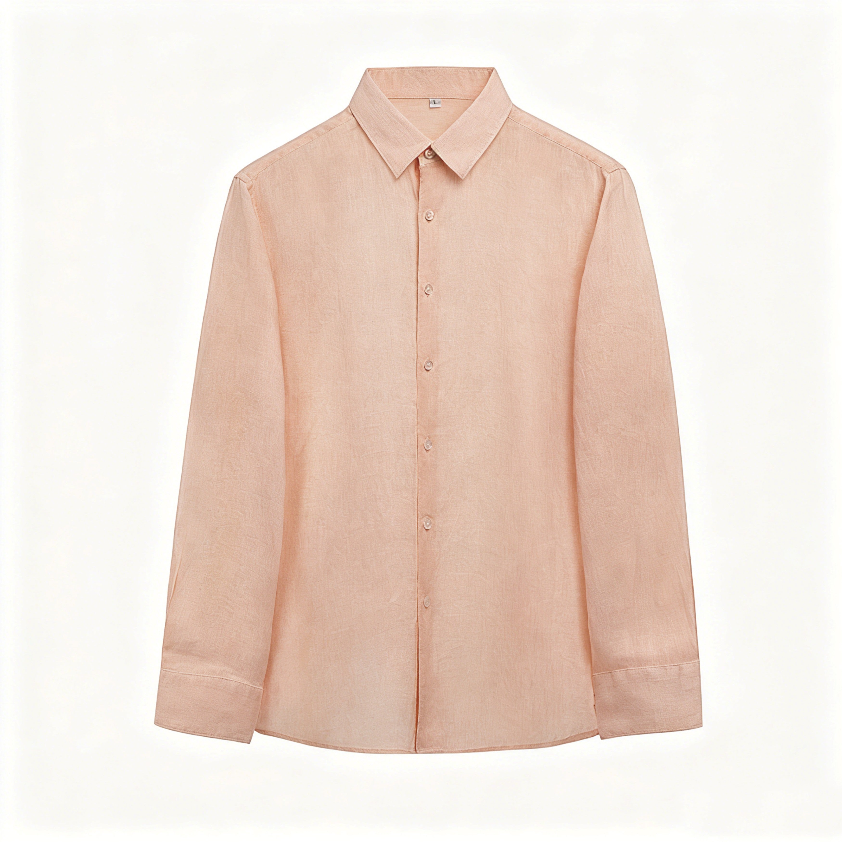 STXC002 Lengtang Daily Casual Longsleeves Shirts