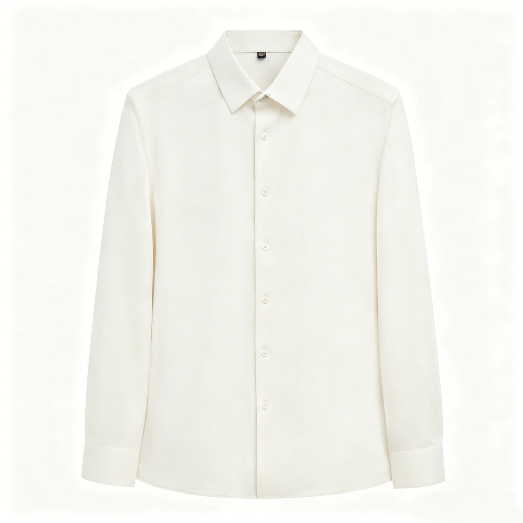 STFDFP-9005 Letang Business Commuting Longsleeves Shirts
