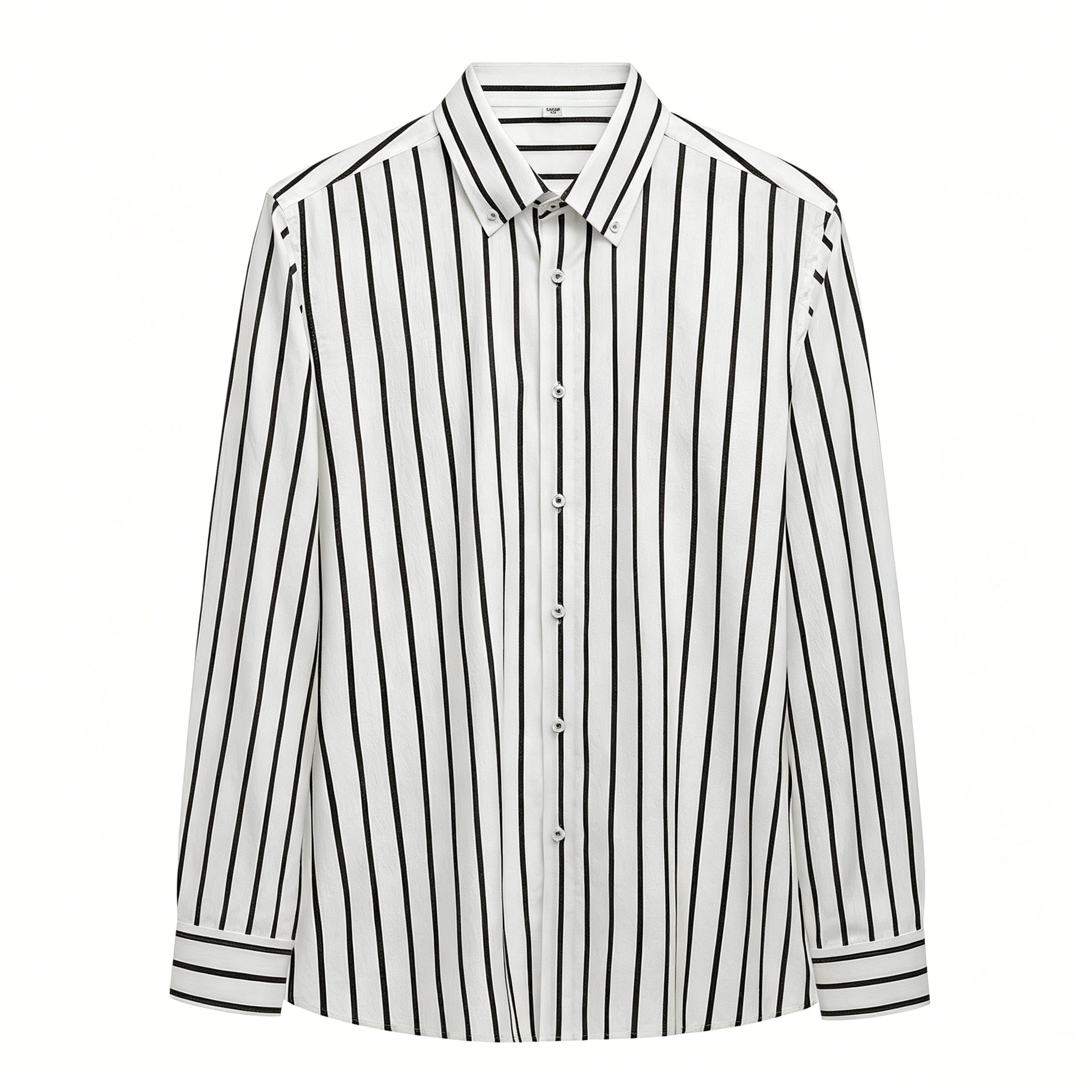 STFDESQ-8029 Lengtang Daily Casual Longsleeves Shirts