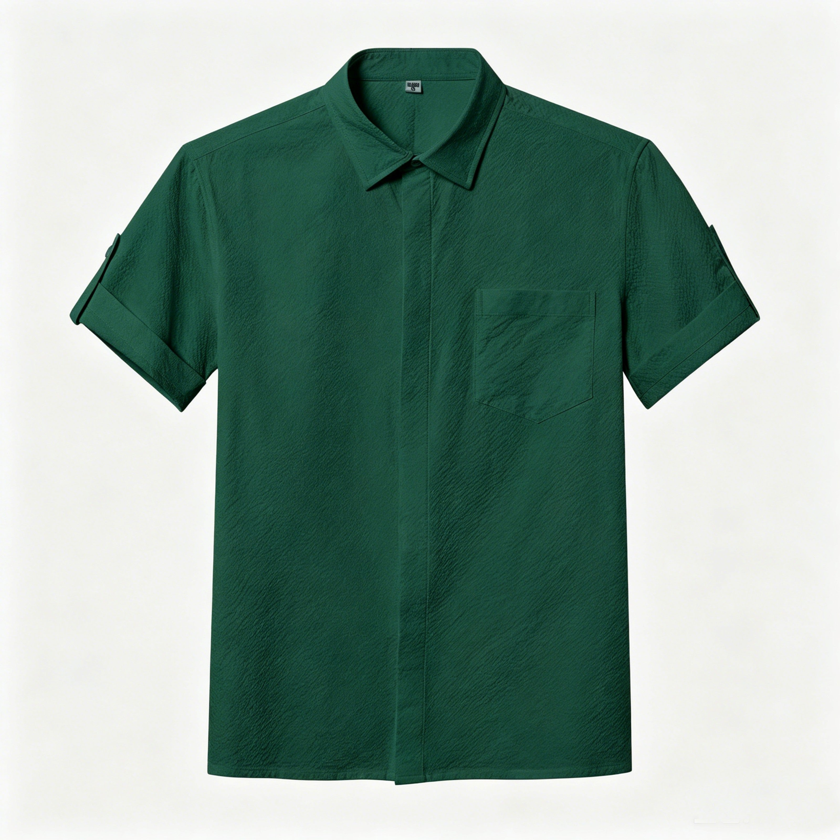 STFD701-11 Letang Urban Light Outdoor Shortsleeves Shirt