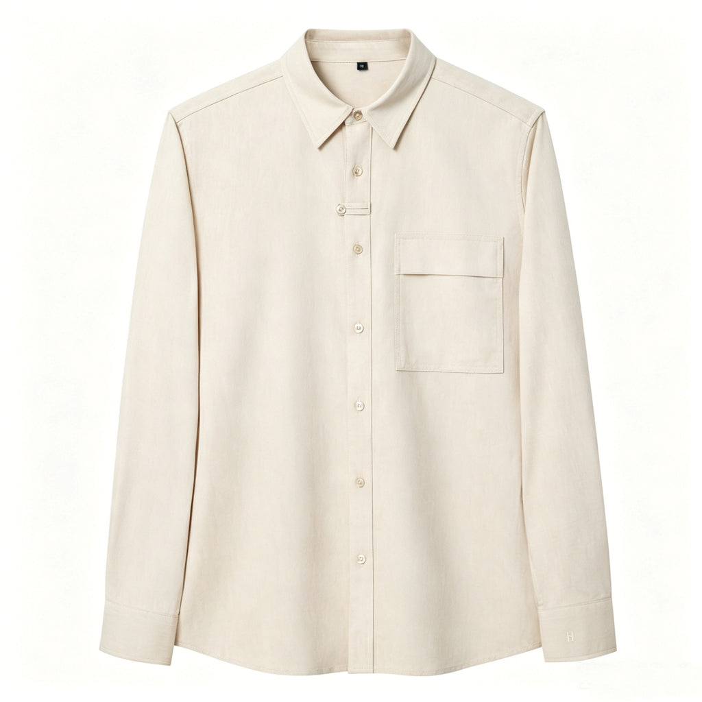 STHD3186543 Lengtang Design Longsleeves Shirts