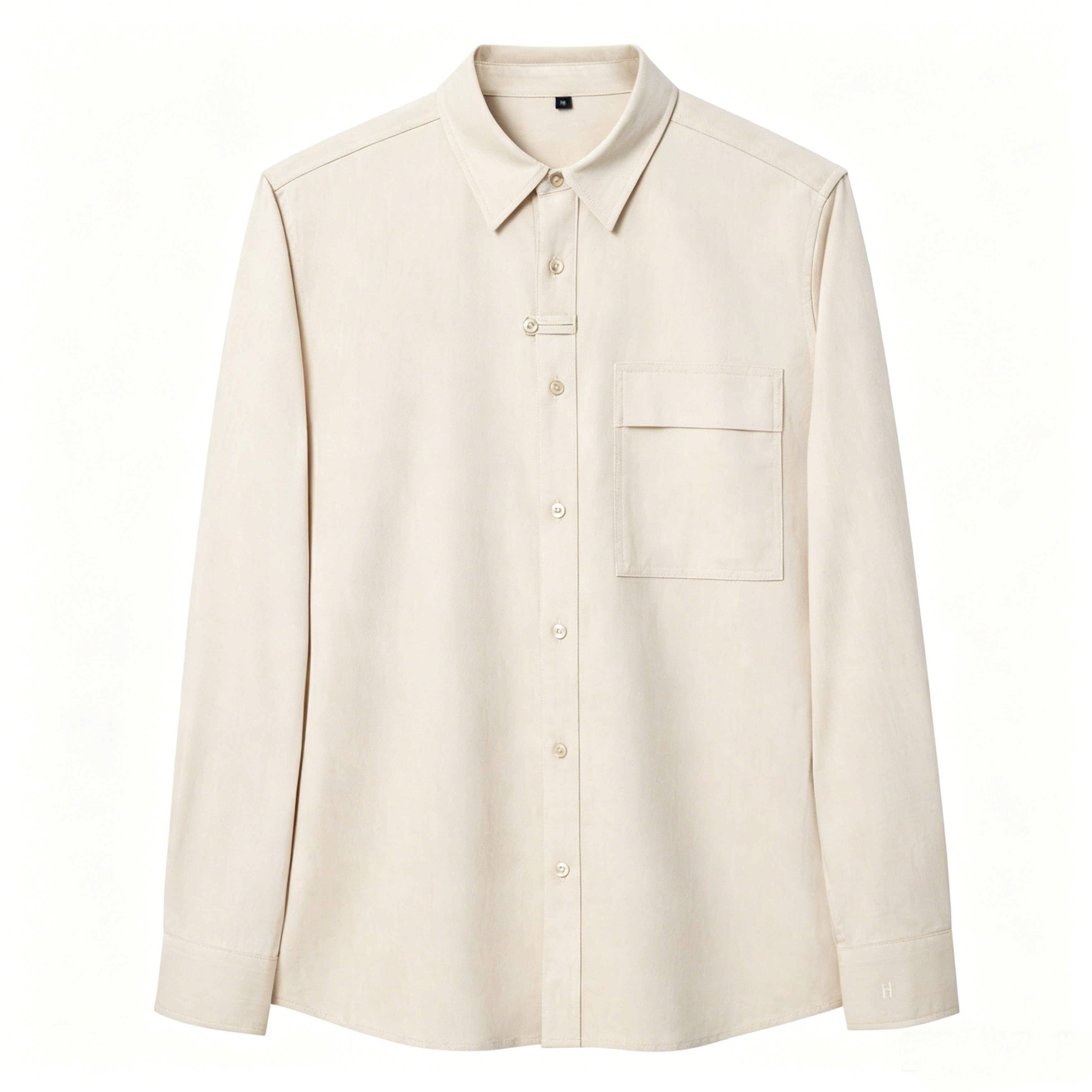 STHD3186543 Lengtang Design Longsleeves Shirts