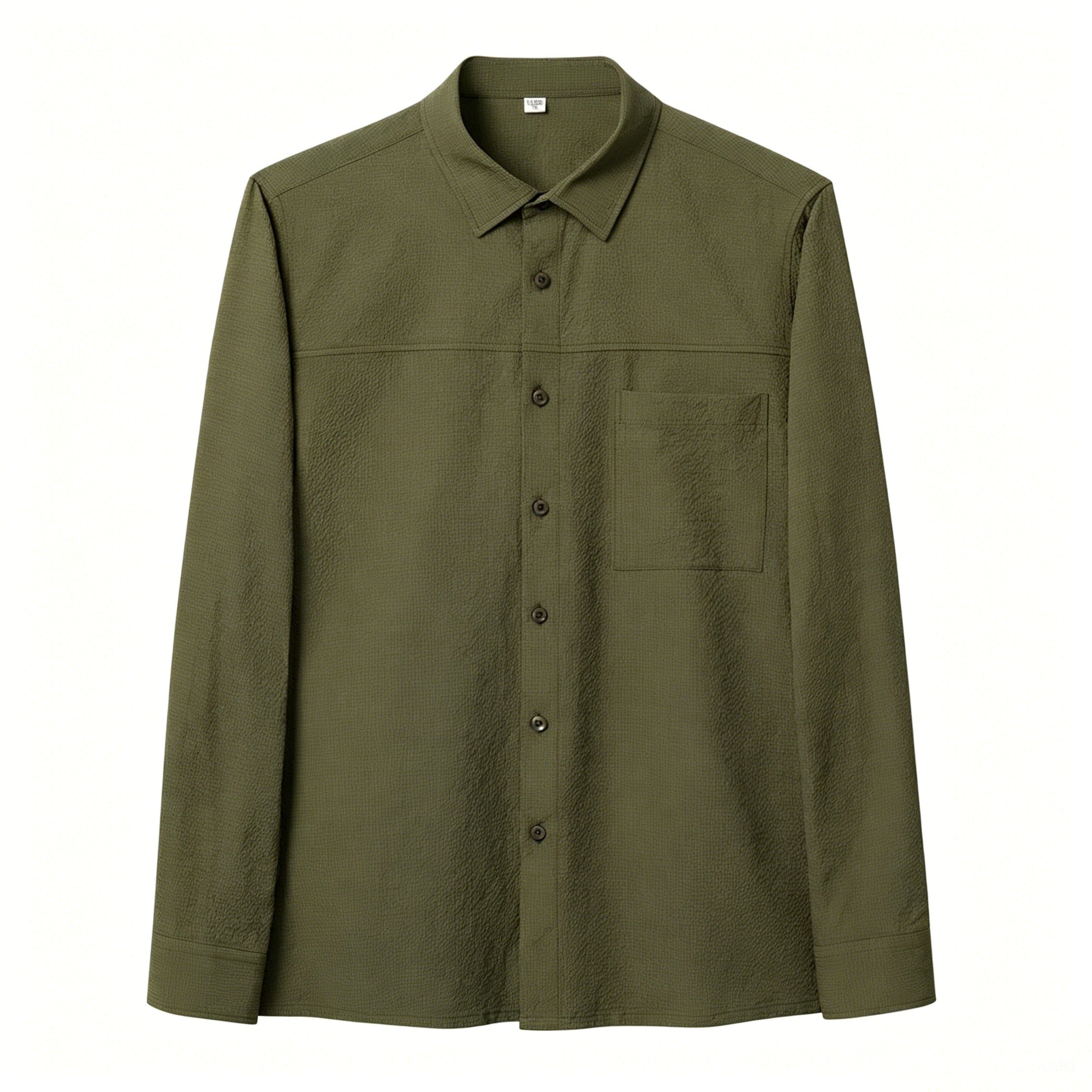 STFD701-12 Letang Urban Light Outdoor Longsleeves Shirt
