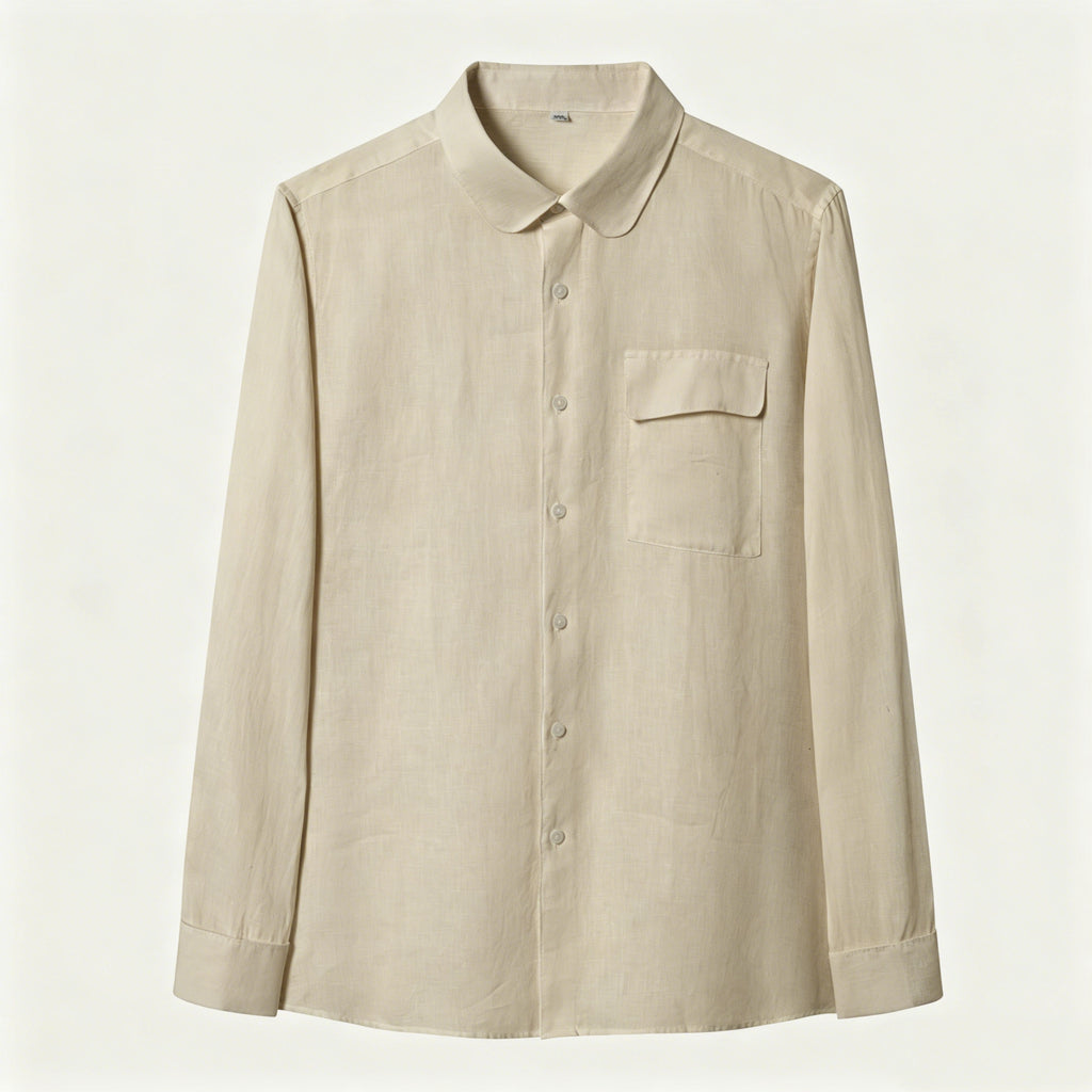 STFD4136014 Lengtang Design Longsleeves Shirts
