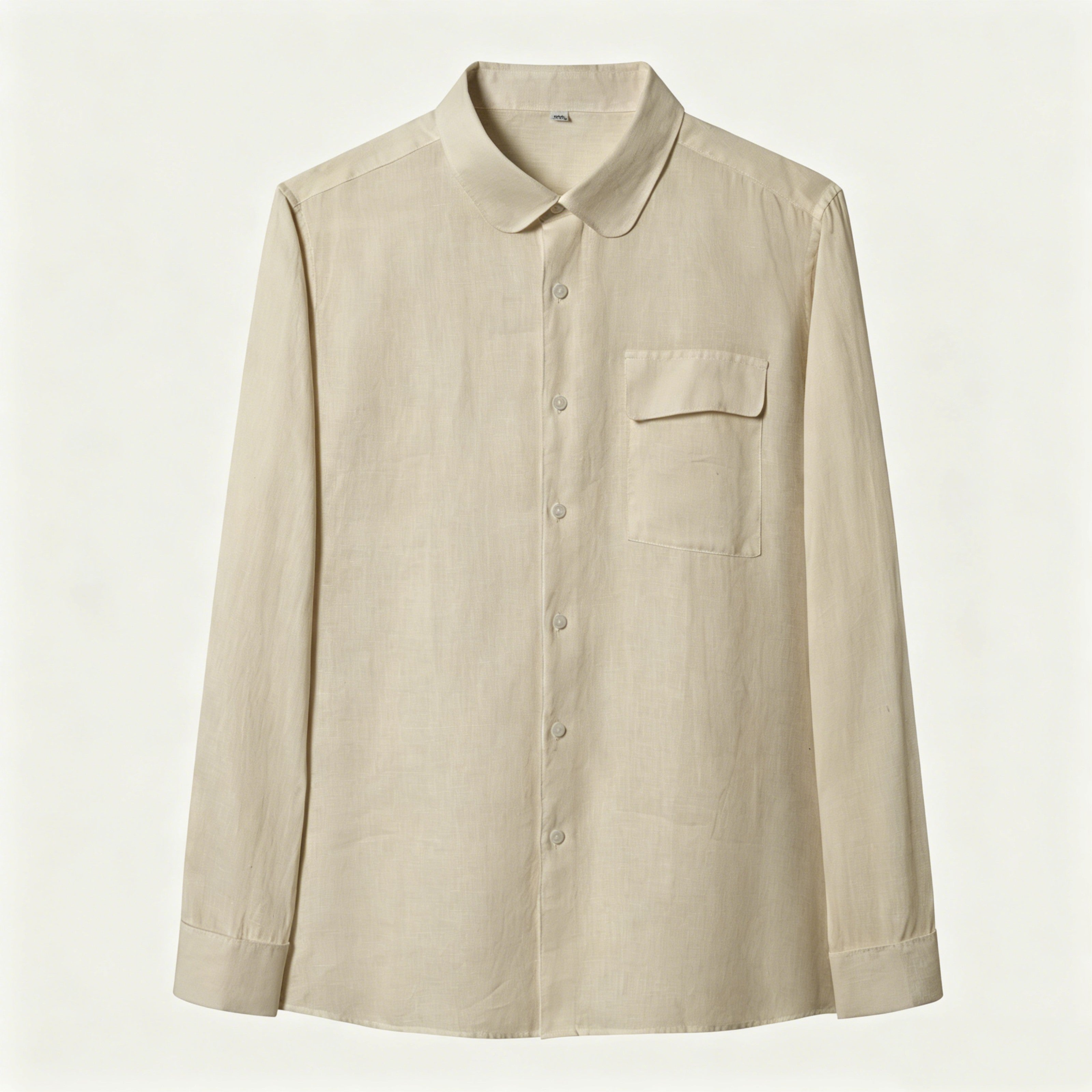 STFD4136014 Lengtang Design Longsleeves Shirts