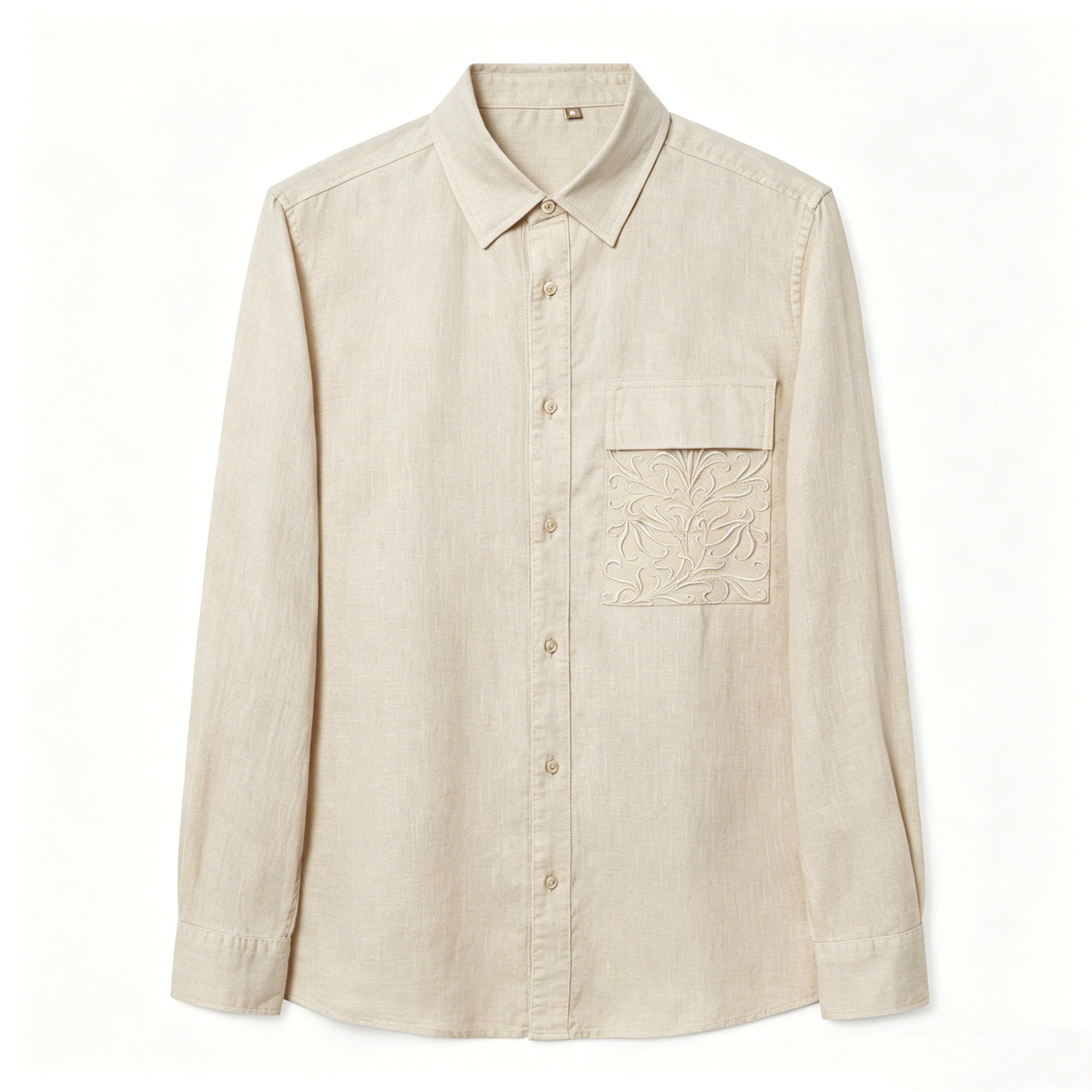STHD4016243 Lengtang Design Longsleeves Shirts