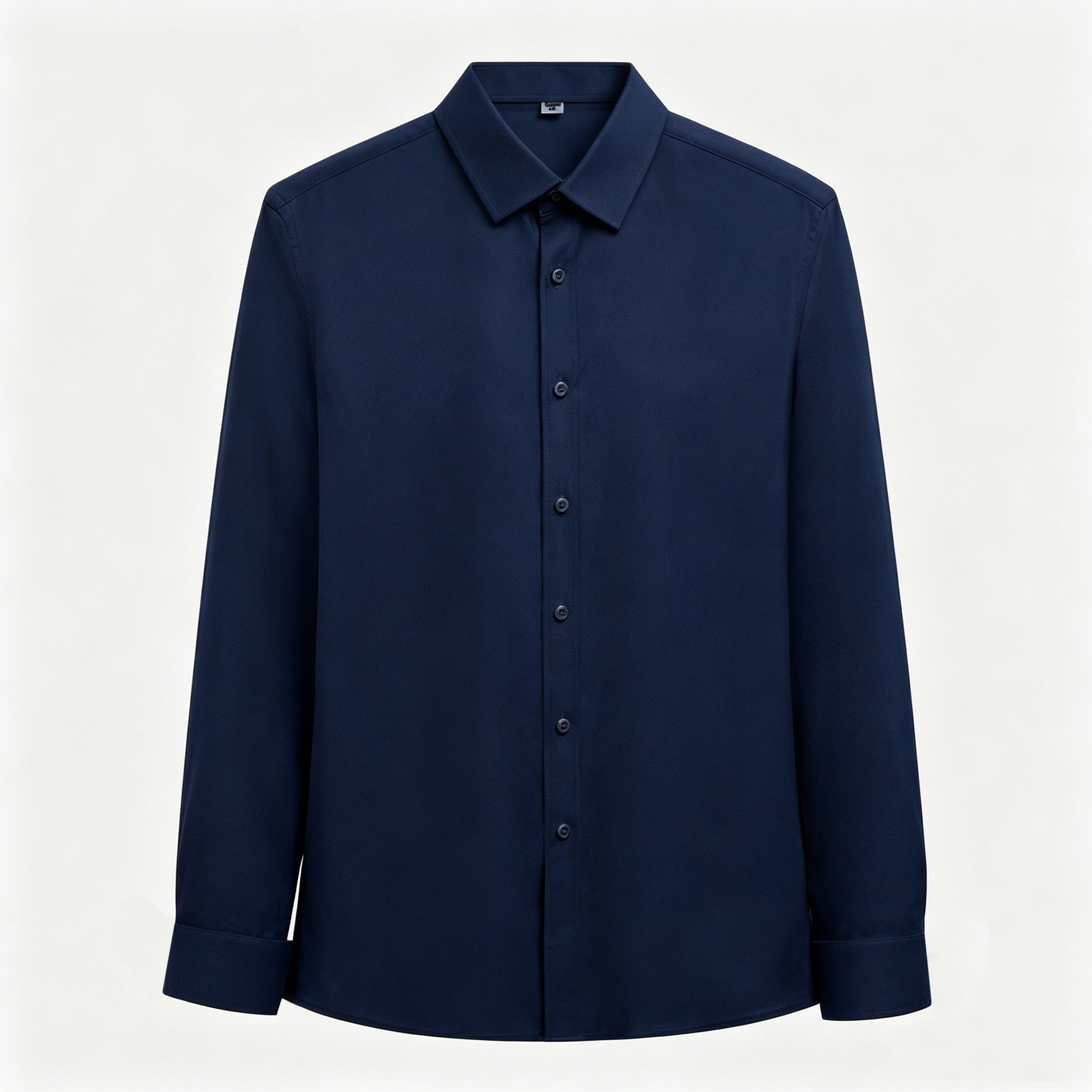 STFD701-2 Letang Business Commuting Longsleeves Shirts