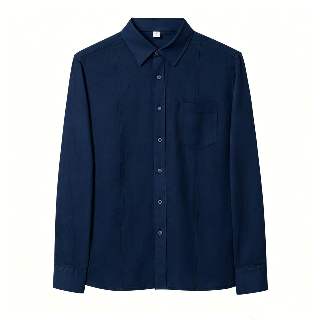 STFD3256011 Lengtang Design Longsleeves Shirts
