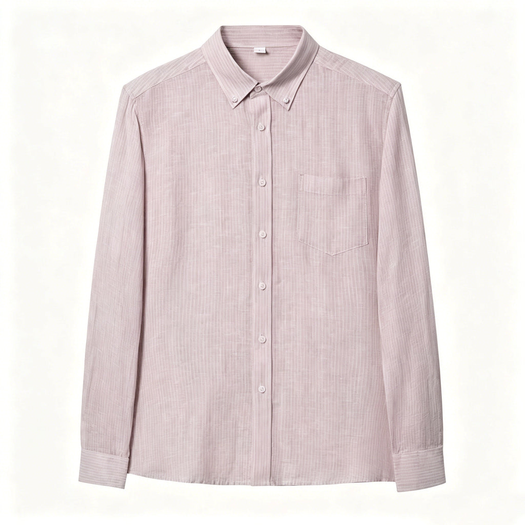 STFD3252077 Lengtang Daily Casual Longsleeves Shirts