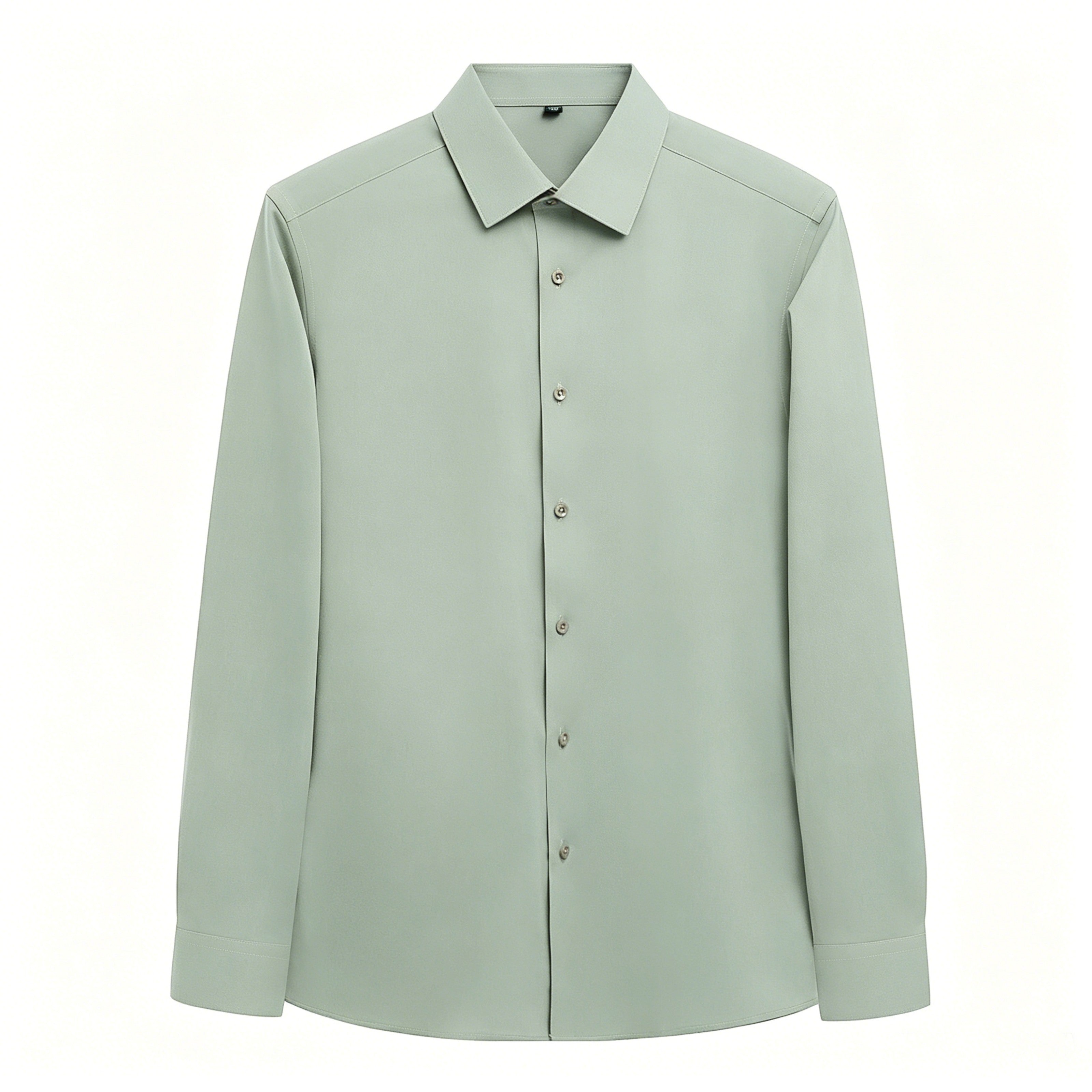 STFD701-5 Letang Business Commuting Longsleeves Shirts
