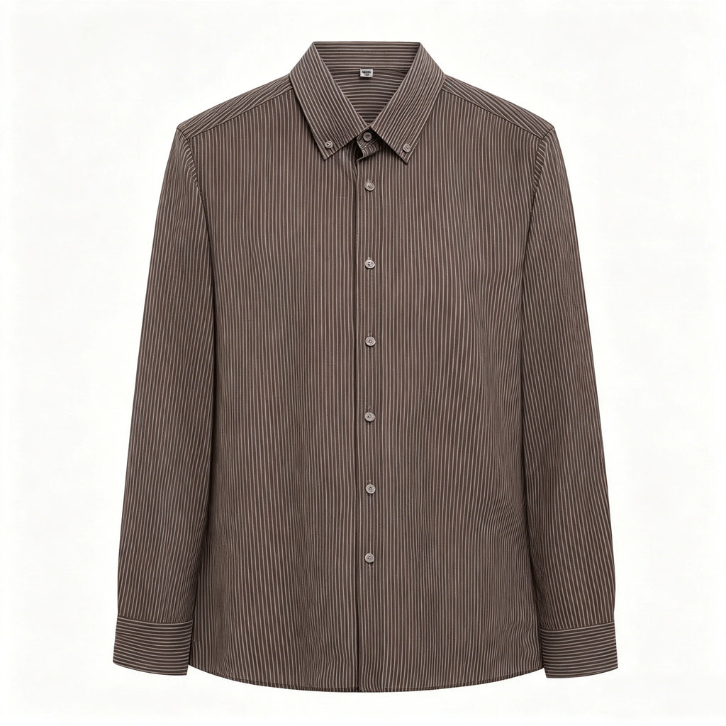STFDESQ9033 Lengtang Daily Casual Longsleeves Shirts