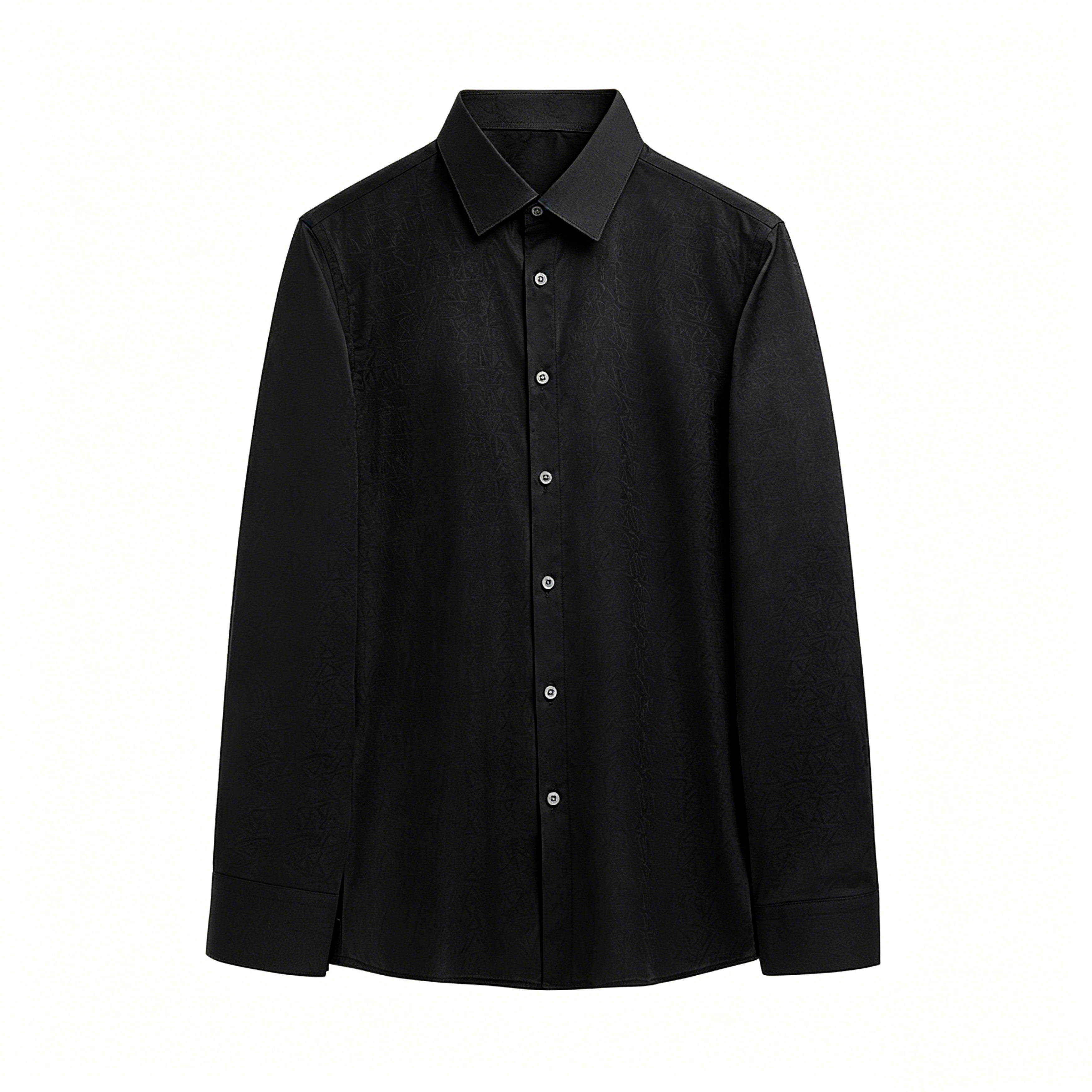 STFDLD3219 Letang Business Commuting Longsleeves Shirts
