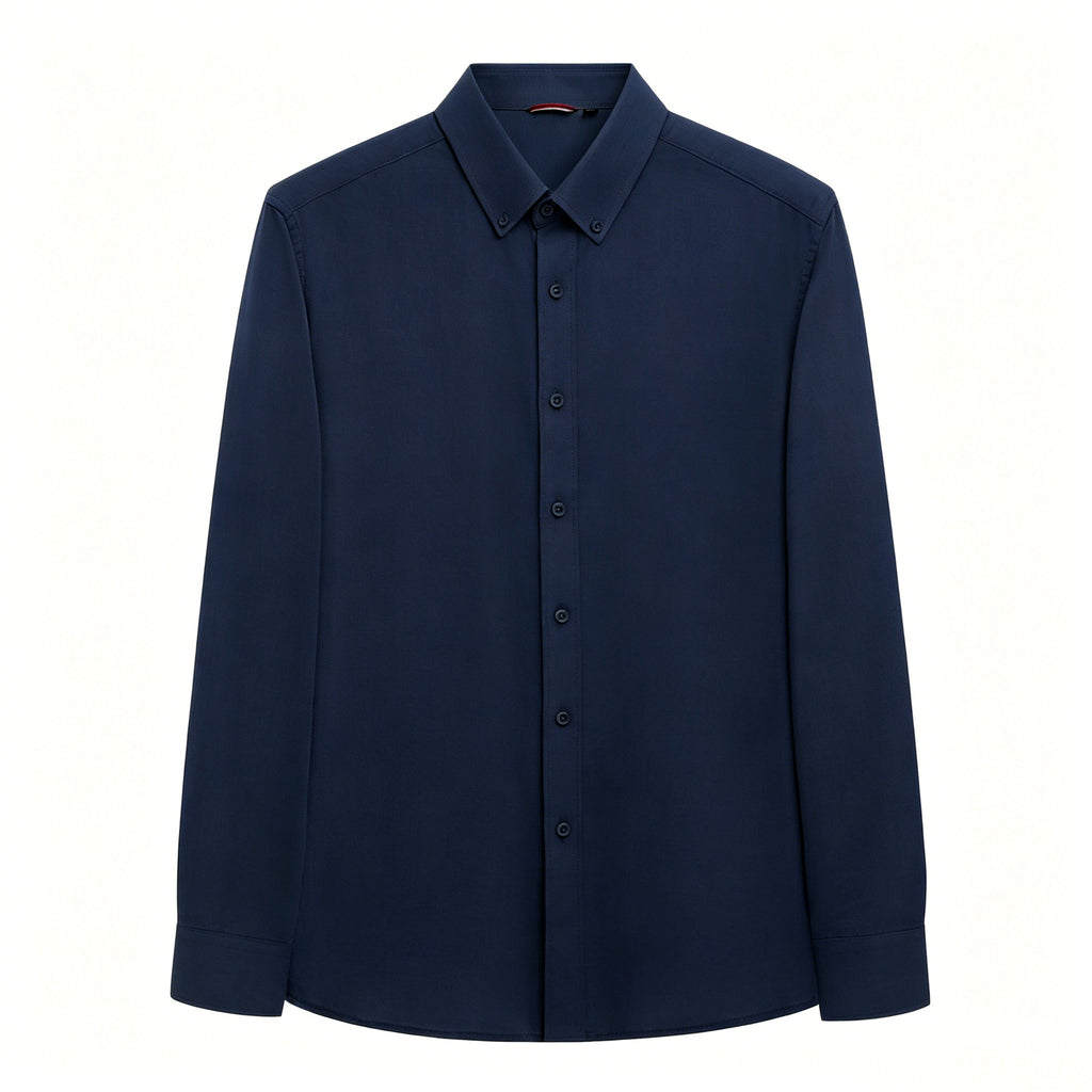 STBKD15788-2 Lengtang Design Longsleeves Shirts