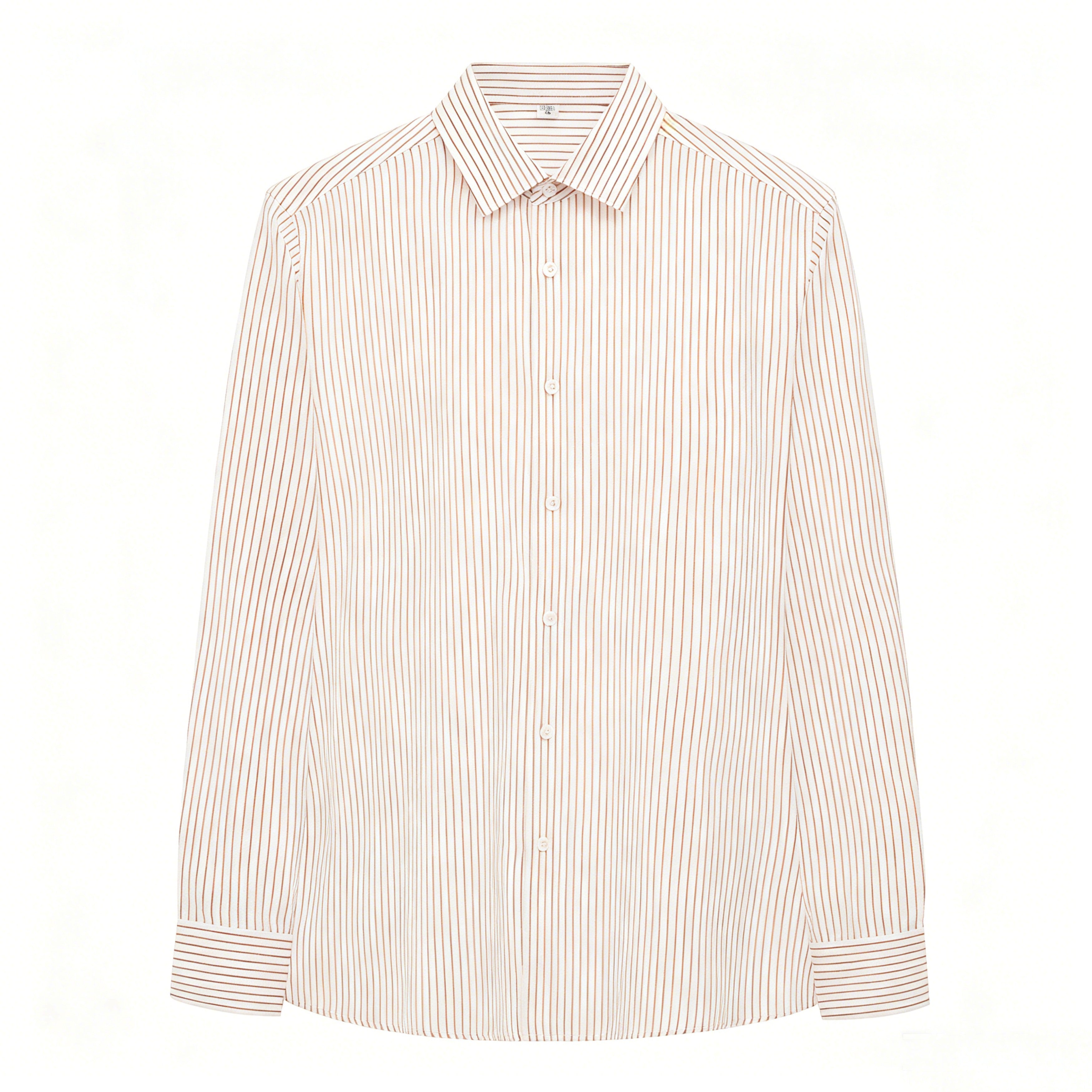 STFDFM200-17 Letang Business Commuting Longsleeves Shirts