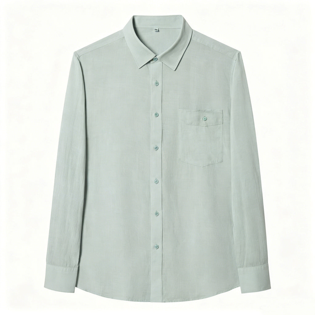 STFD413625836 Lengtang Design Longsleeves Shirts