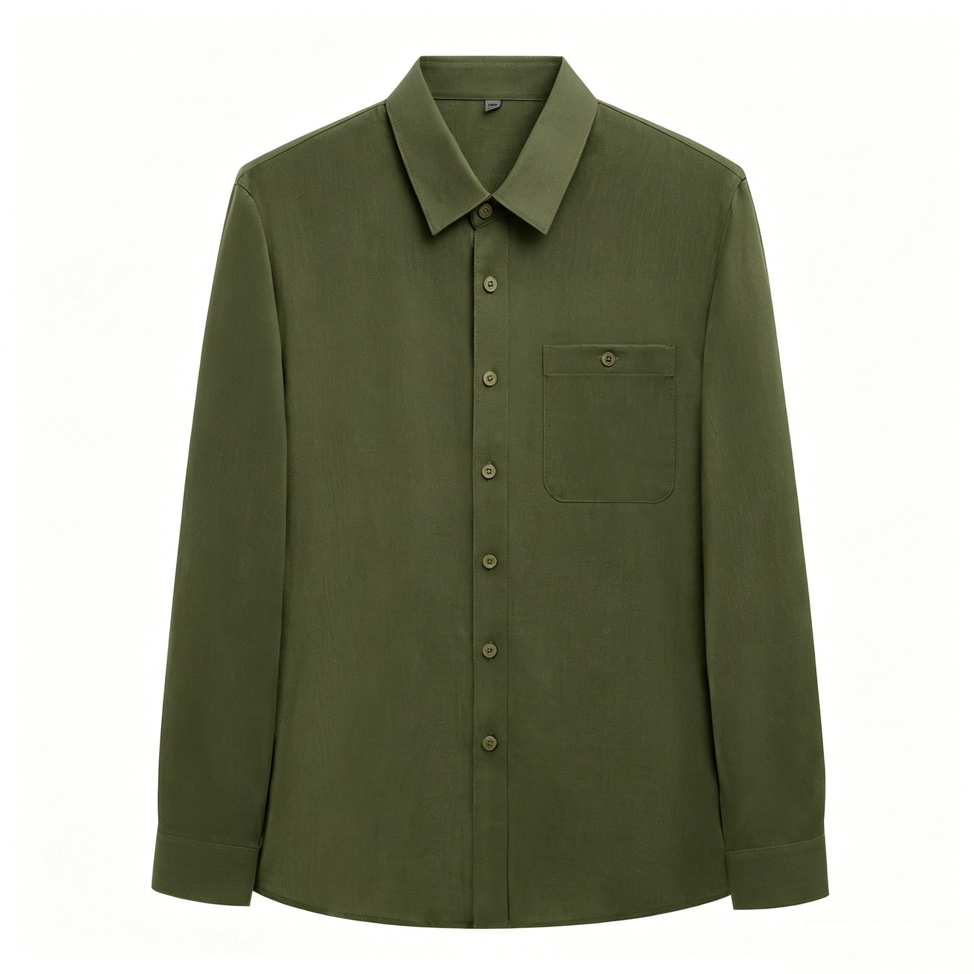 STBKD86888-7 Lengtang Design Longsleeves Shirts