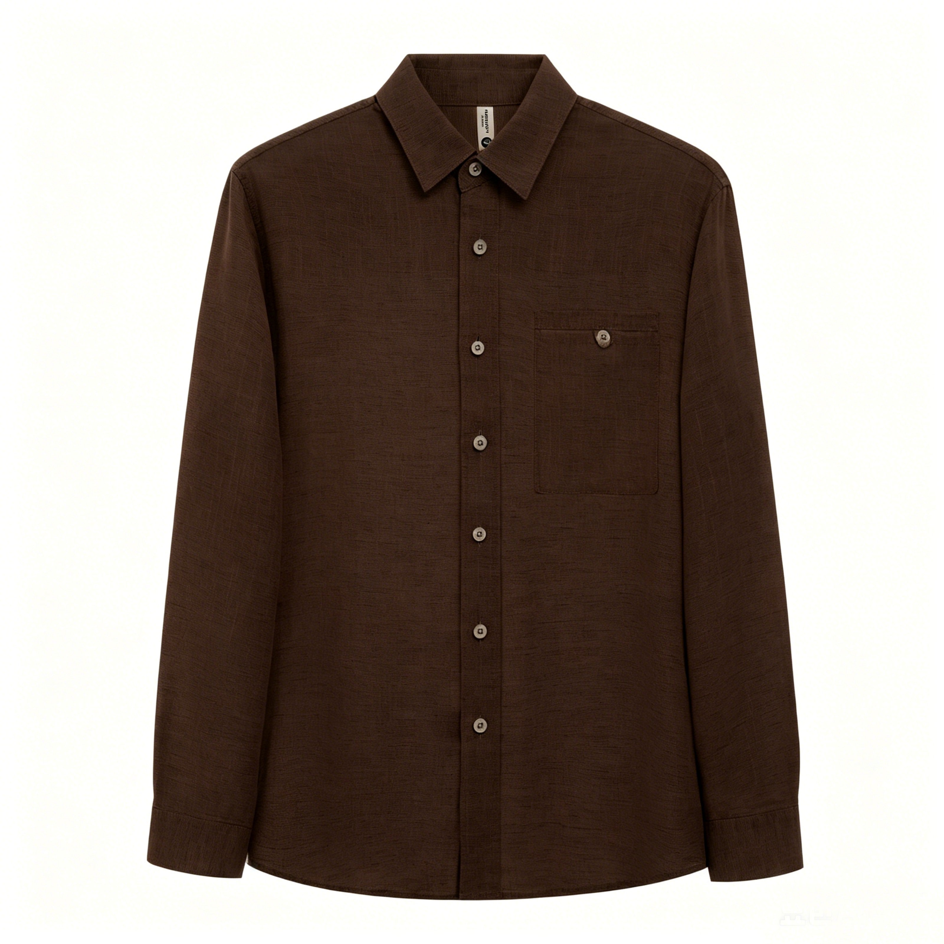 STBKD86888-9 Lengtang Design Longsleeves Shirts
