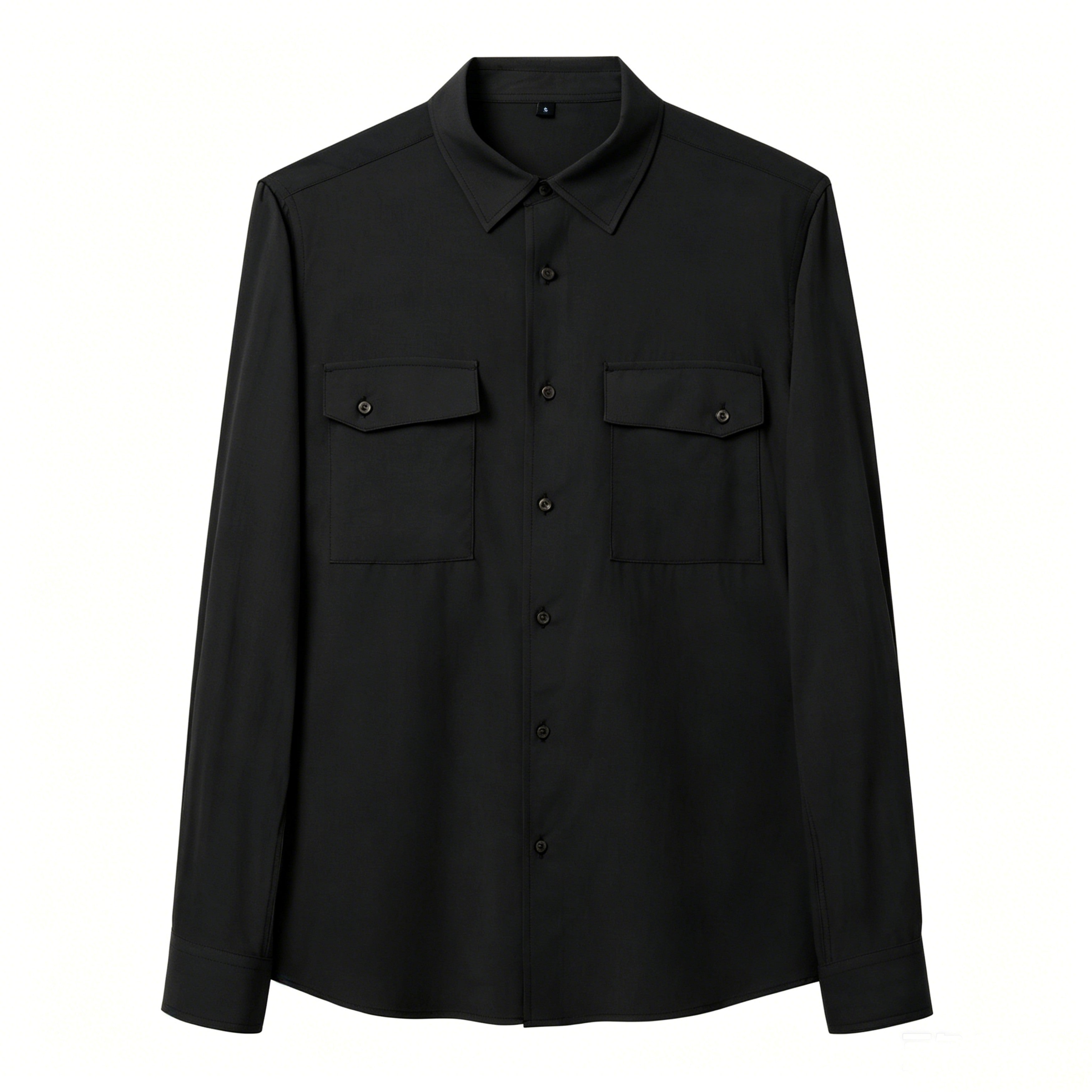 STHD40133371 Lengtang Design Longsleeves Shirts
