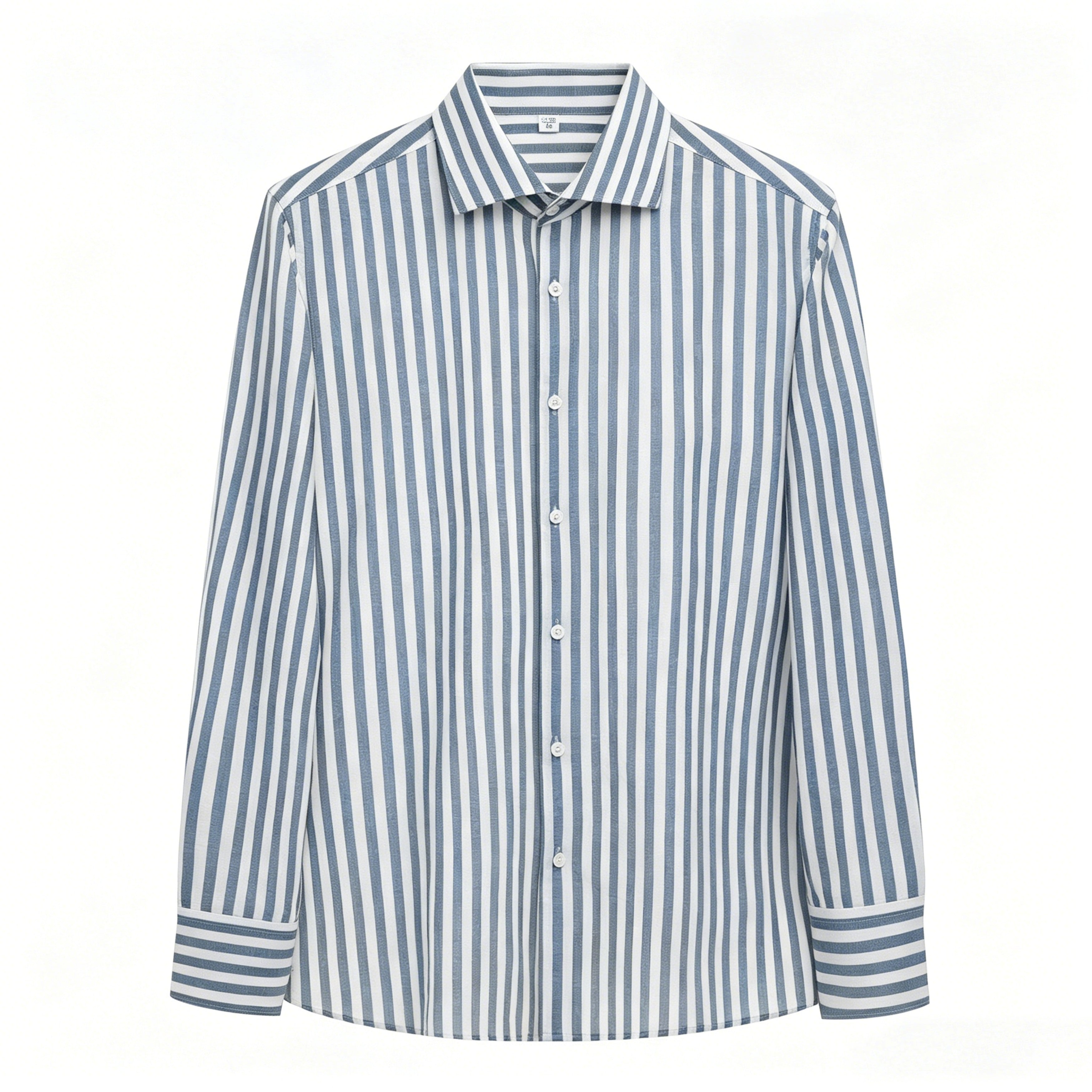 STFDESQ-9037 Lengtang Daily Casual Longsleeves Shirts