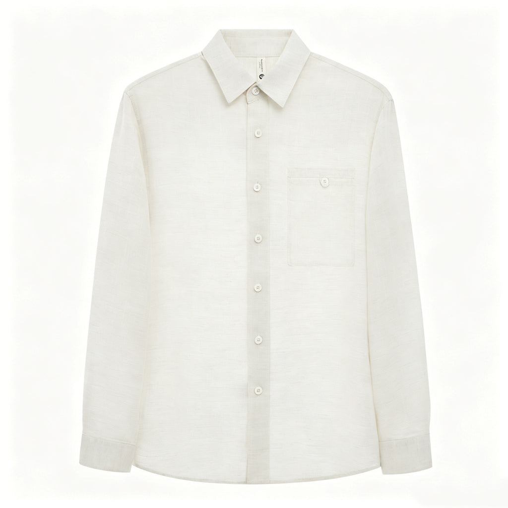 STBKD86888-9 Lengtang Design Longsleeves Shirts