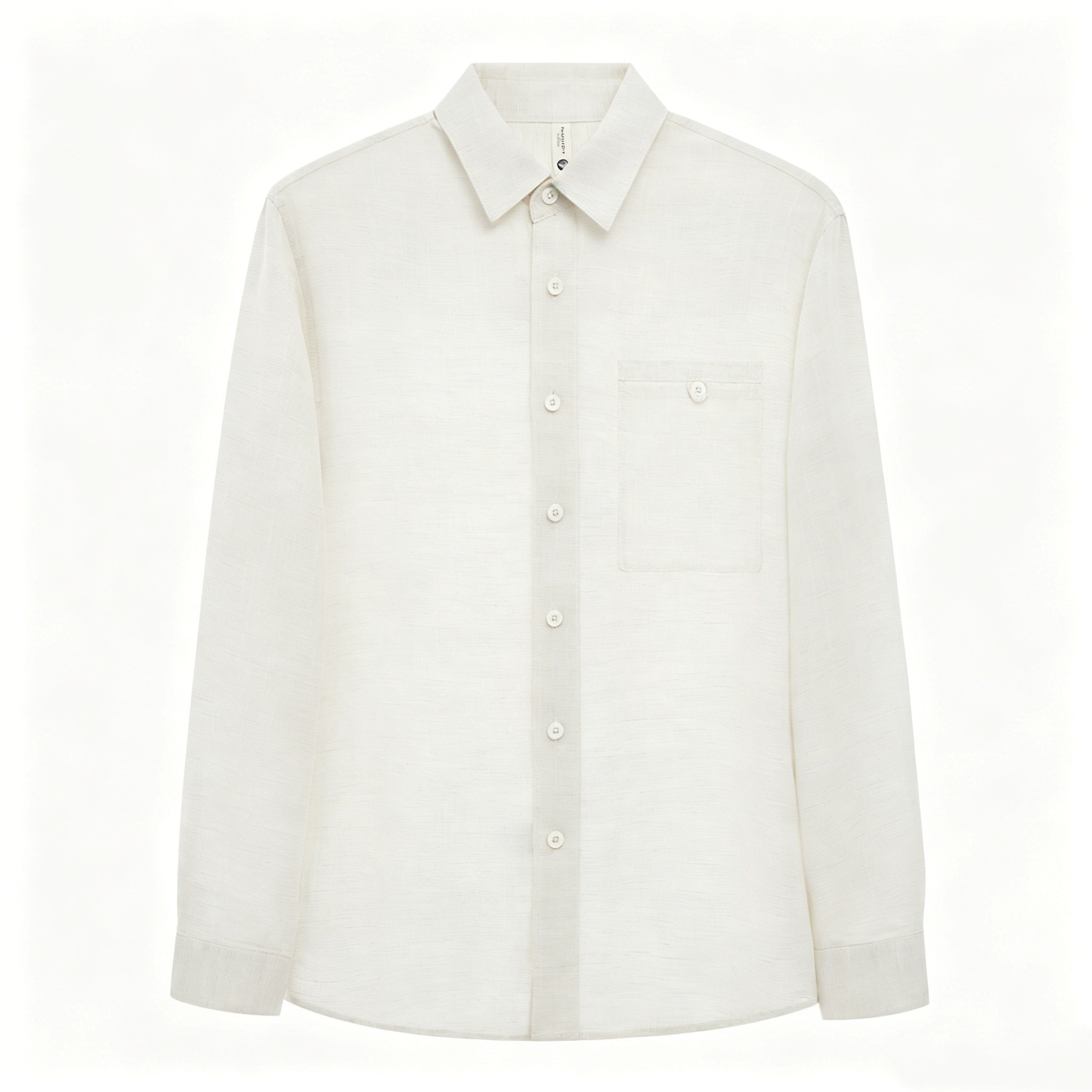STBKD86888-9 Lengtang Design Longsleeves Shirts