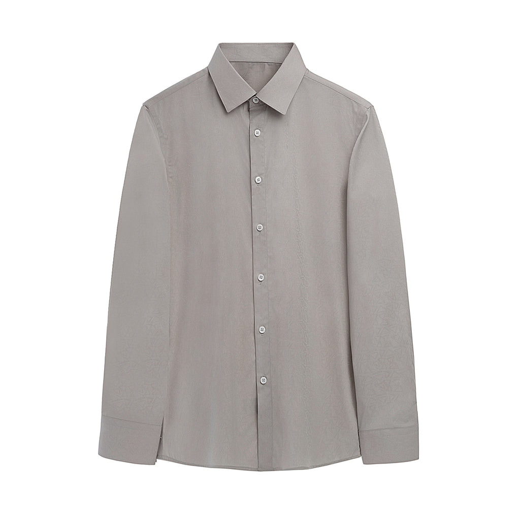 STFDLD3219 Letang Business Commuting Longsleeves Shirts