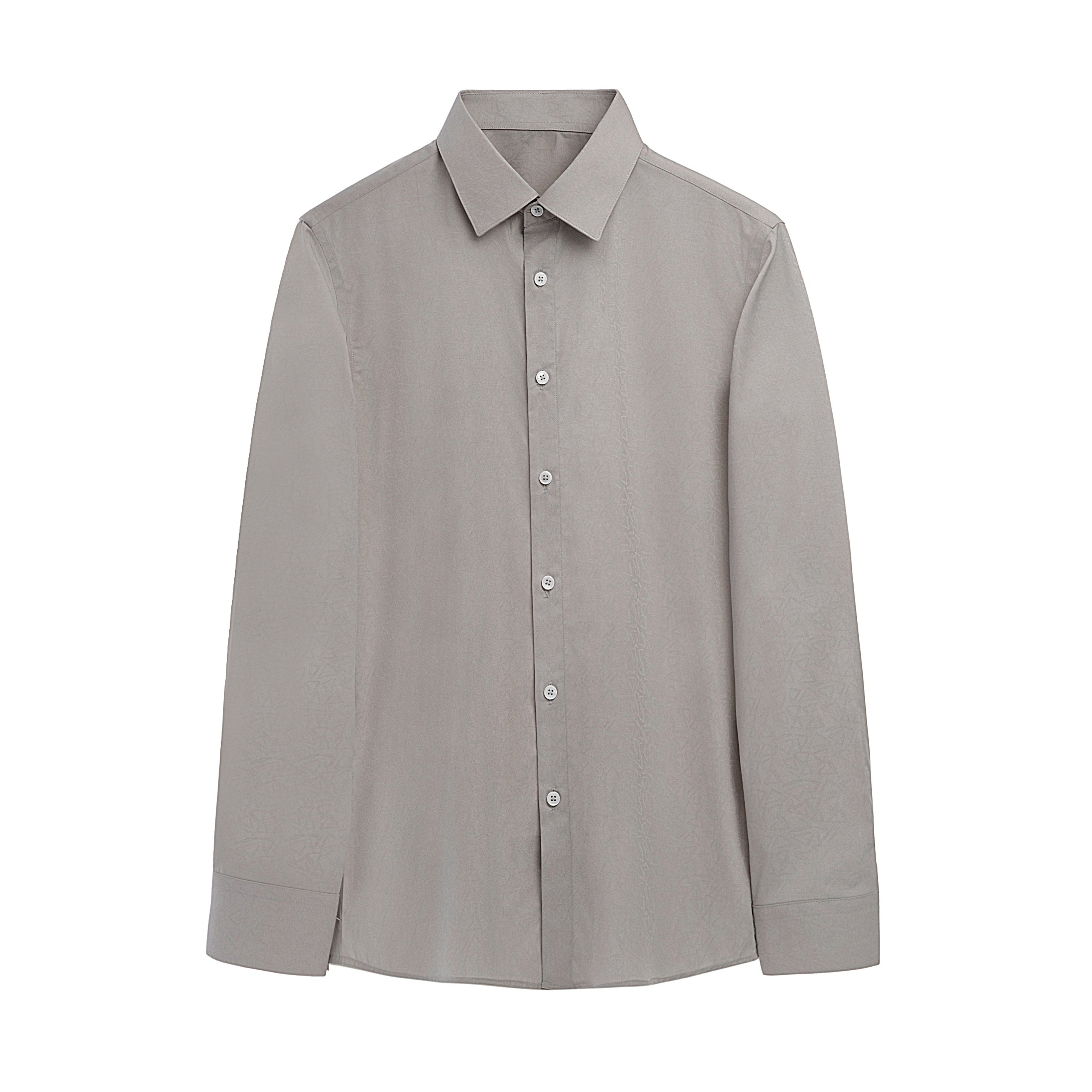 STFDLD3219 Letang Business Commuting Longsleeves Shirts