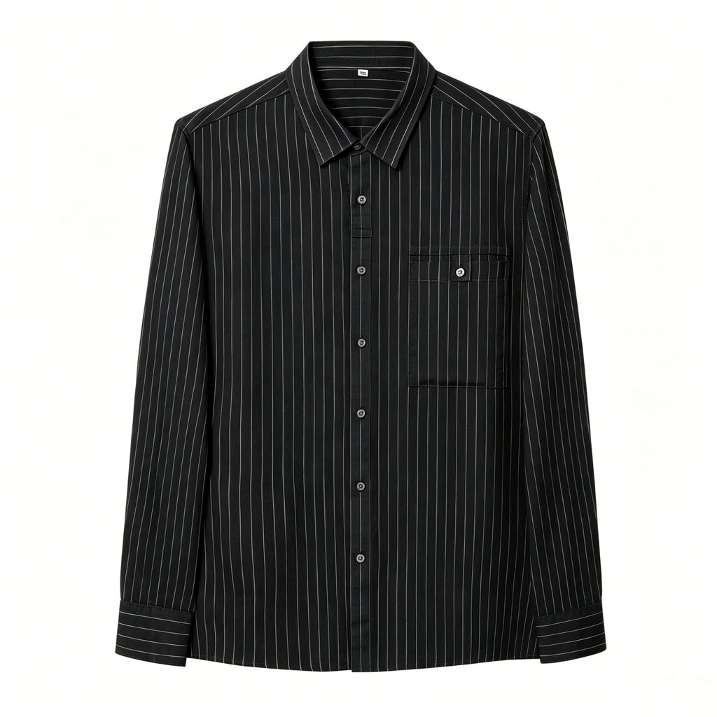 STFD4132078 Lengtang Design Longsleeves Shirts