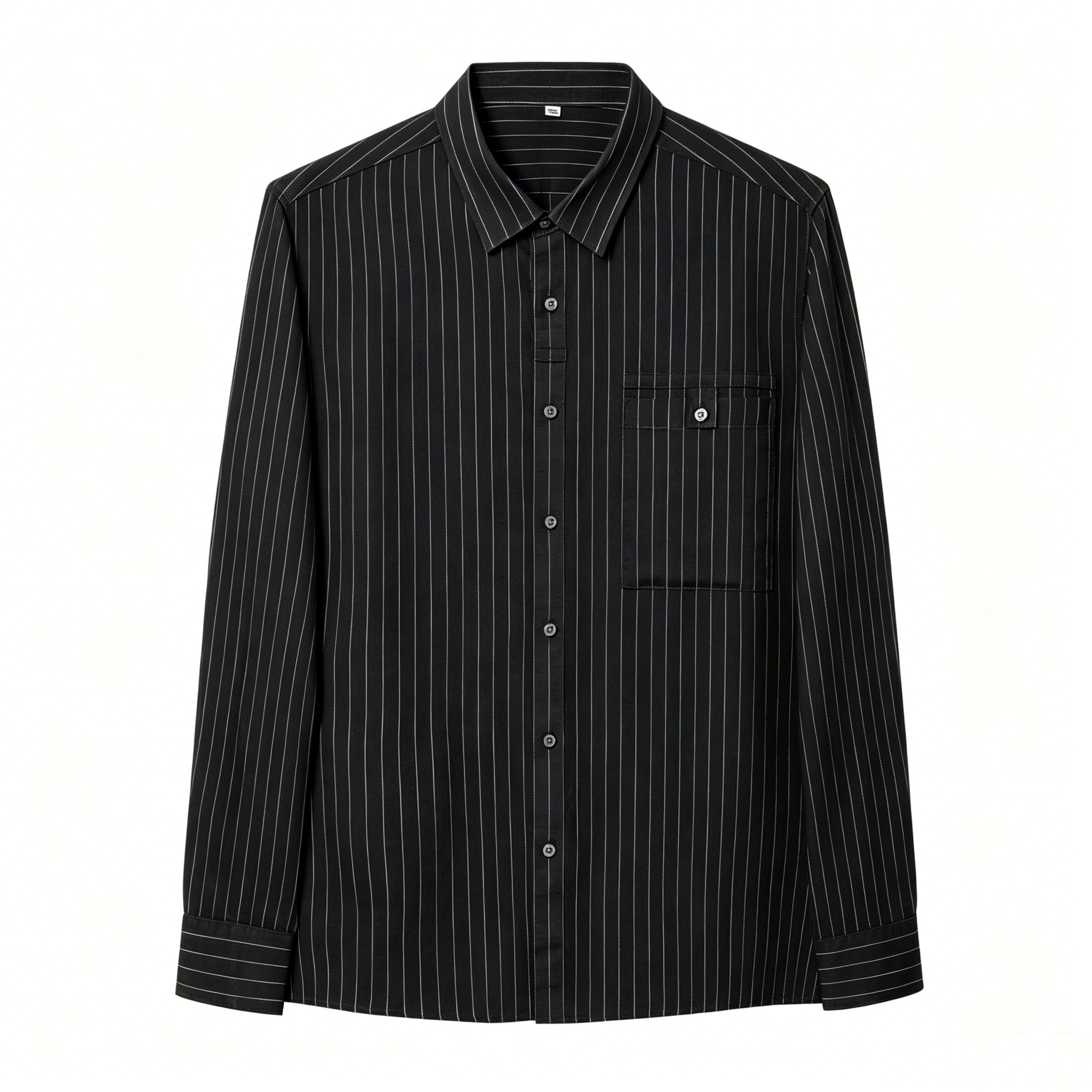STFD4132078 Lengtang Design Longsleeves Shirts