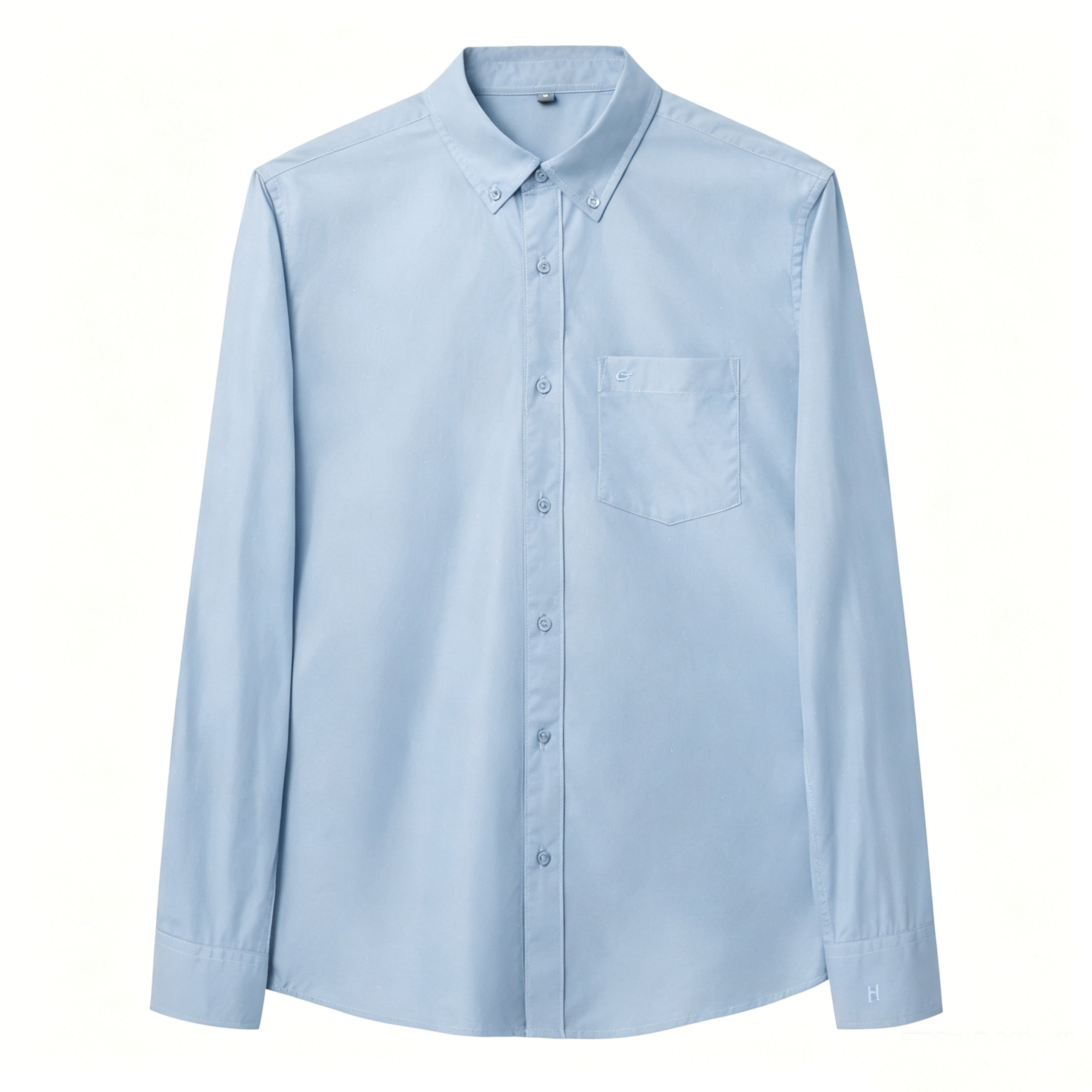 STHD4024434-1 Letang Business Commuting Longsleeves Shirts