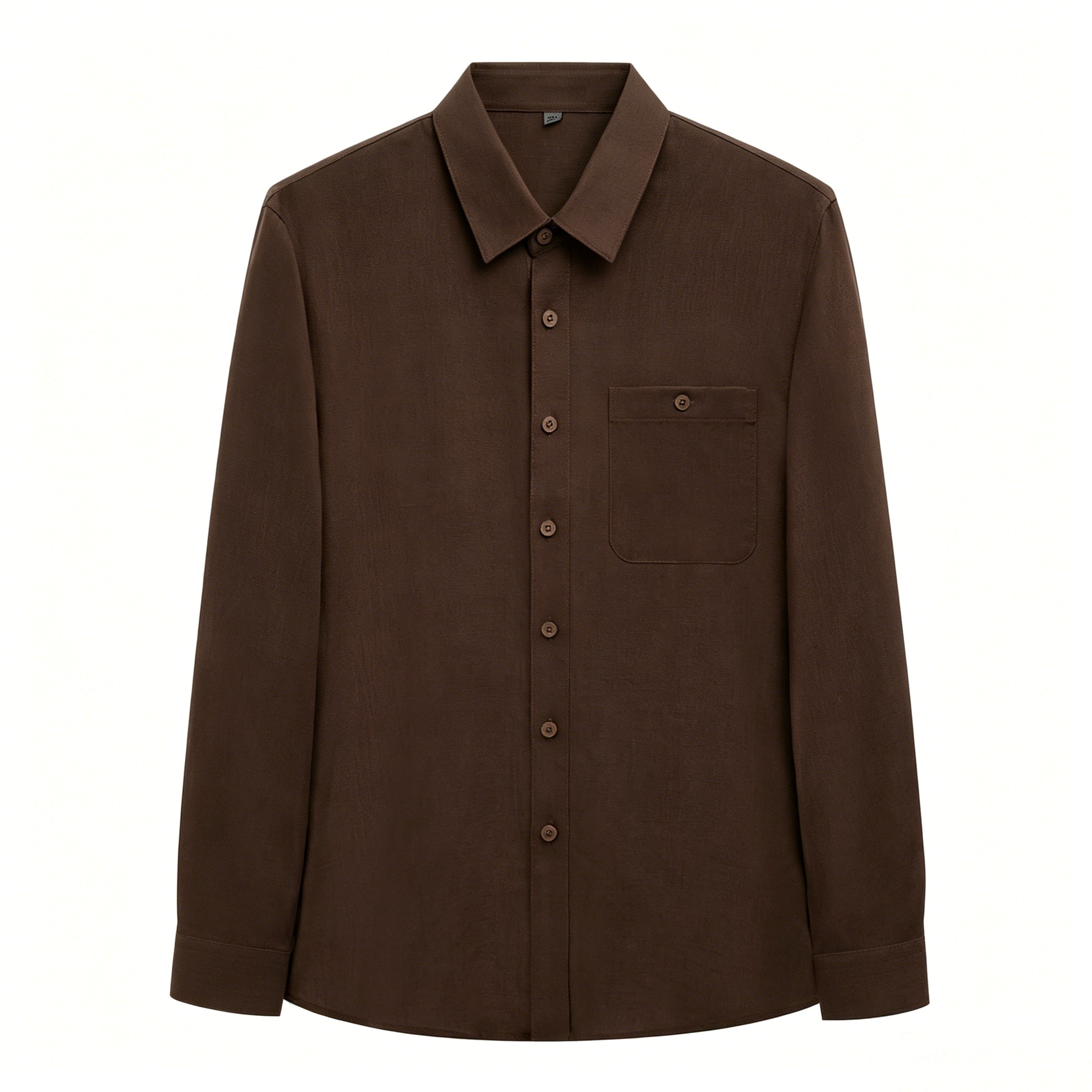 STBKD86888-7 Lengtang Design Longsleeves Shirts