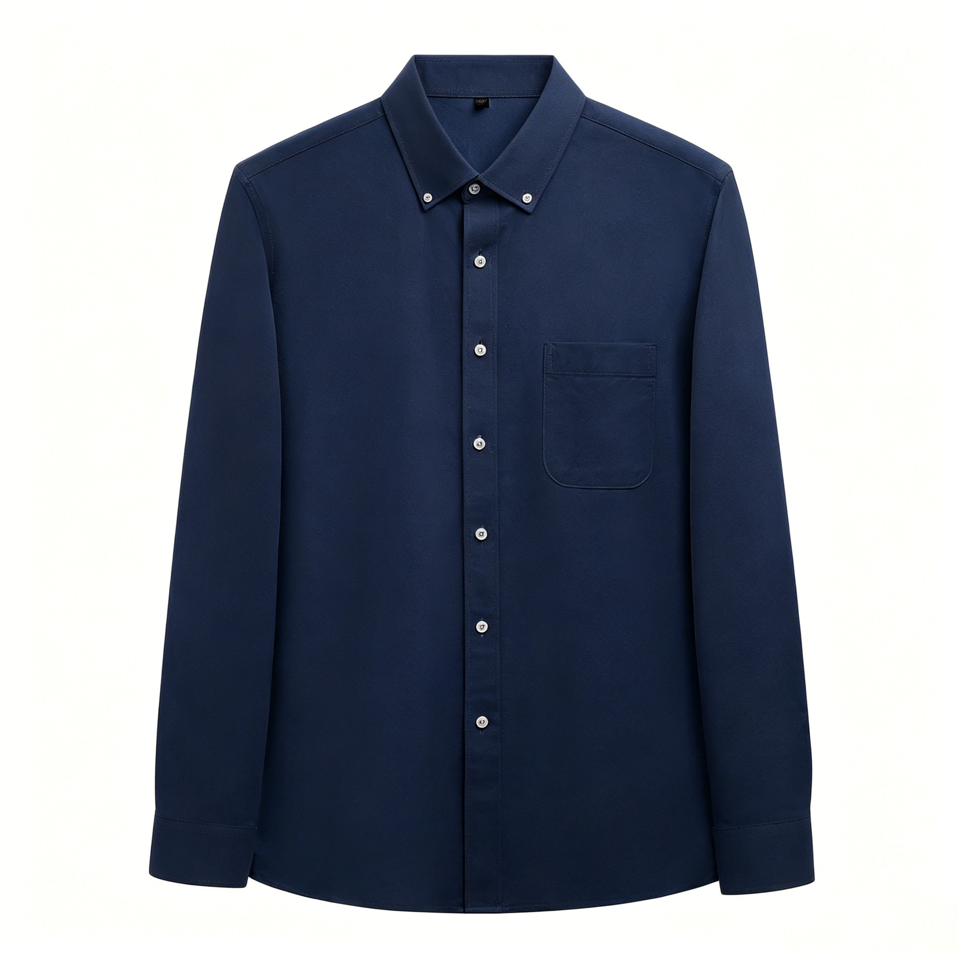 STFD001 Lengtang Daily Casual Longsleeves Shirts