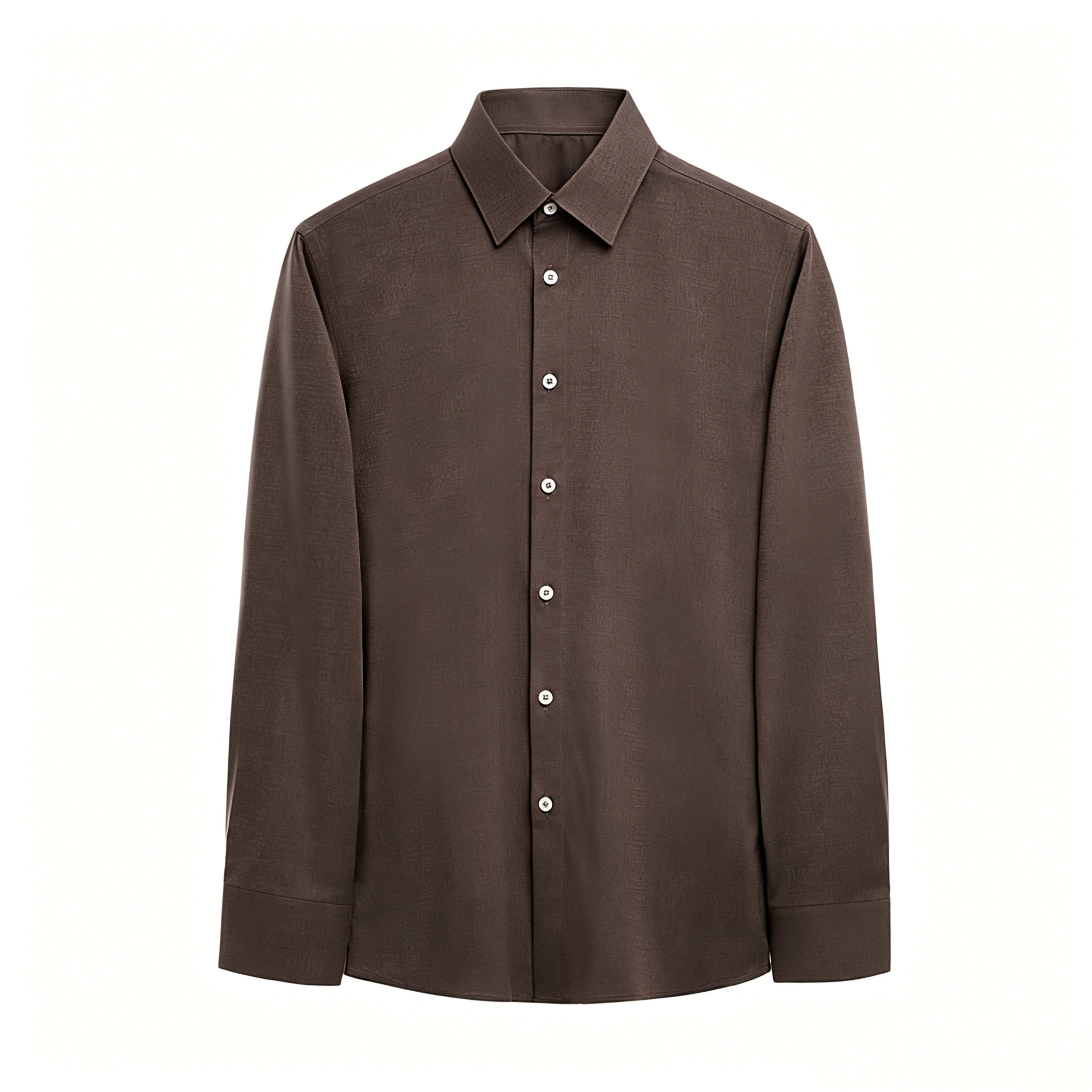 STFDLD920-7 Letang Business Commuting Longsleeves Shirts