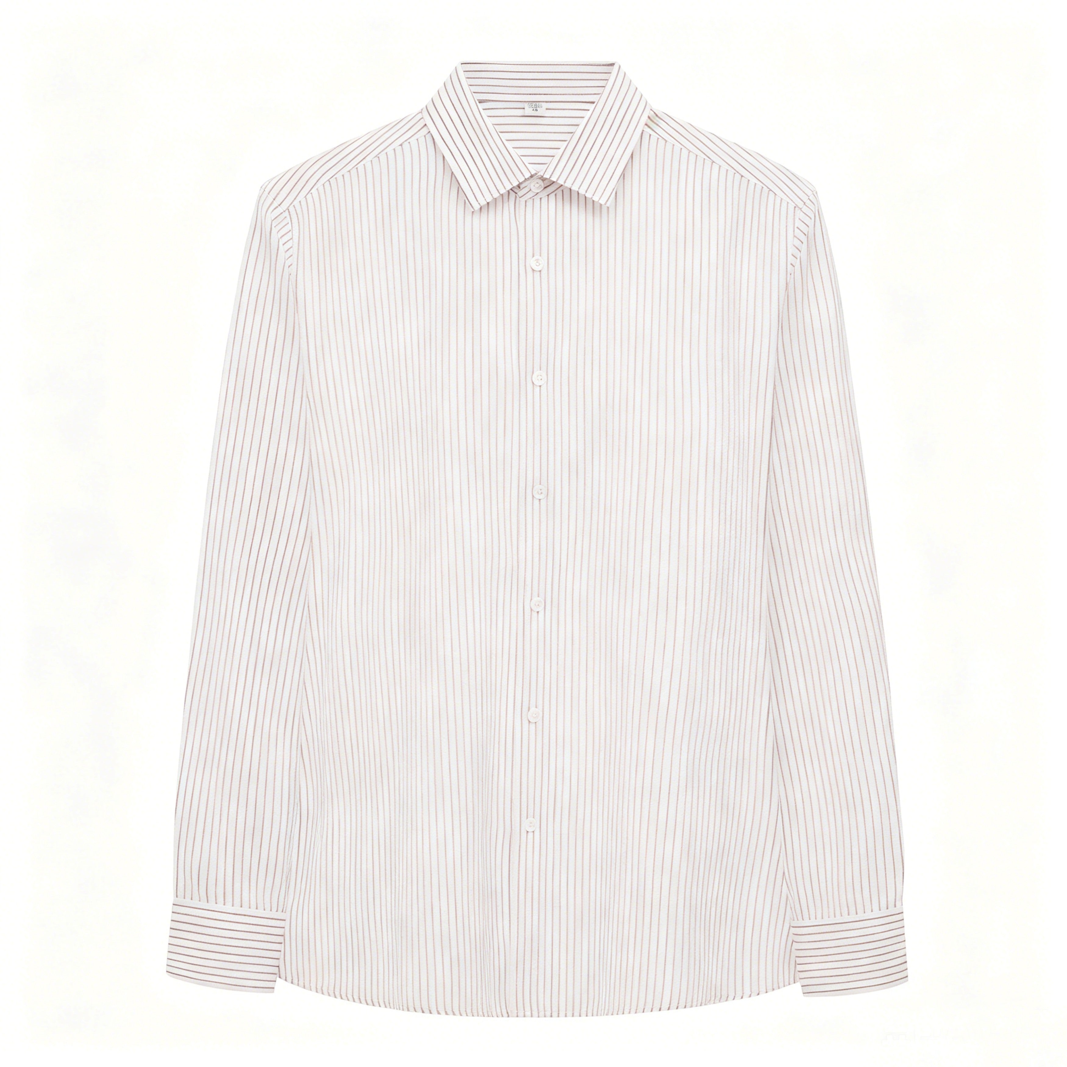 STFDFM200-17 Letang Business Commuting Longsleeves Shirts
