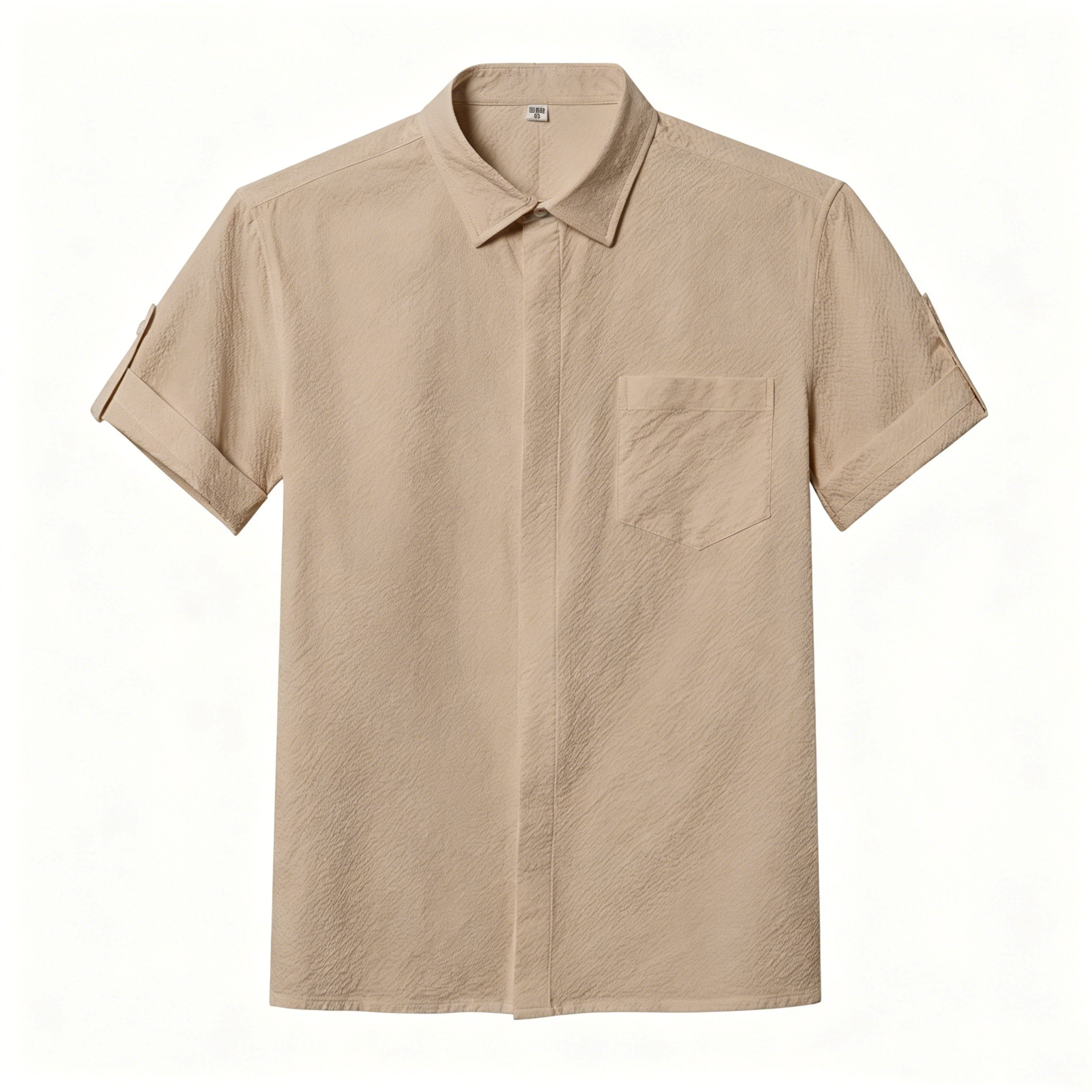 STFD701-11 Letang Urban Light Outdoor Shortsleeves Shirt