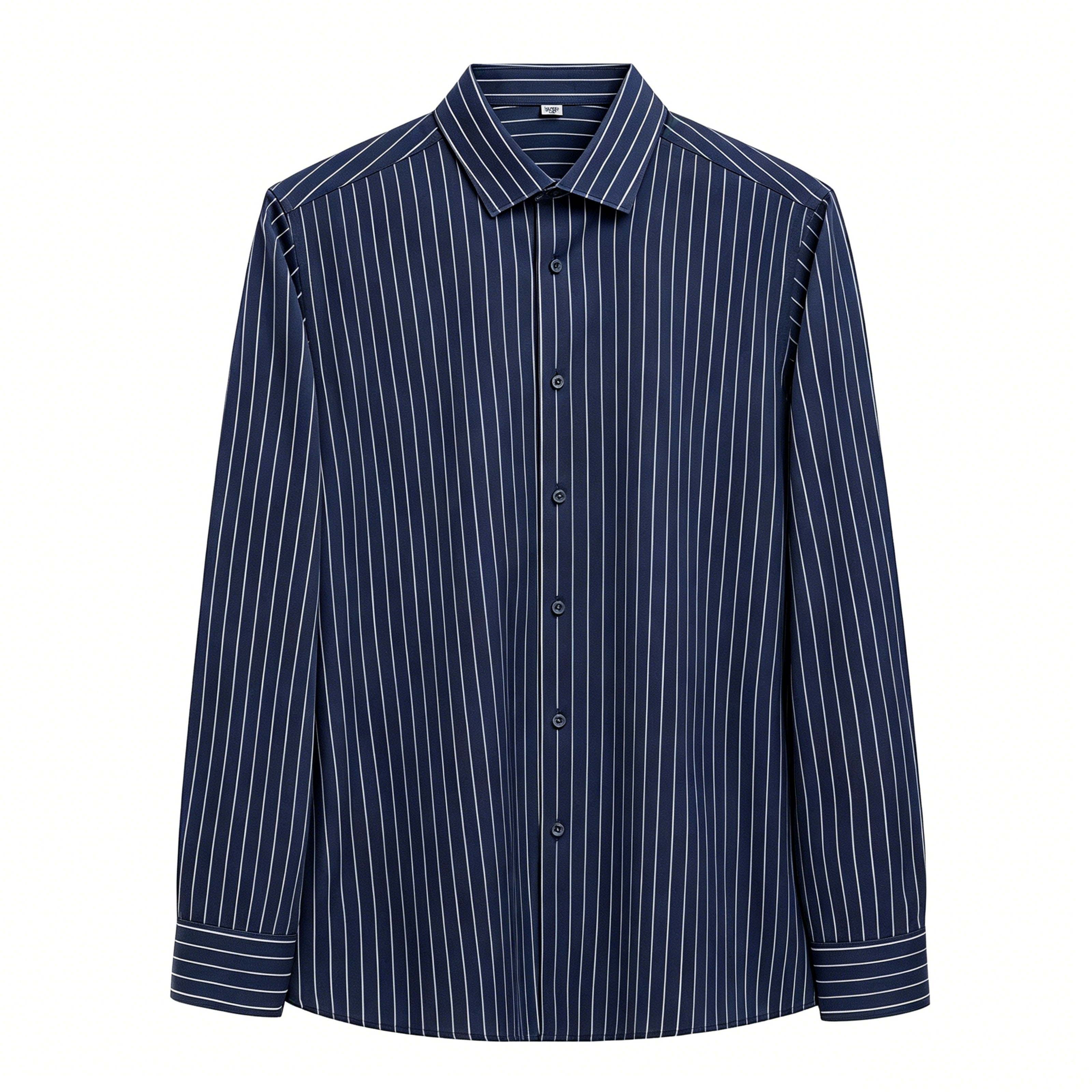 STFD29514 Letang Business Commuting Longsleeves Shirts
