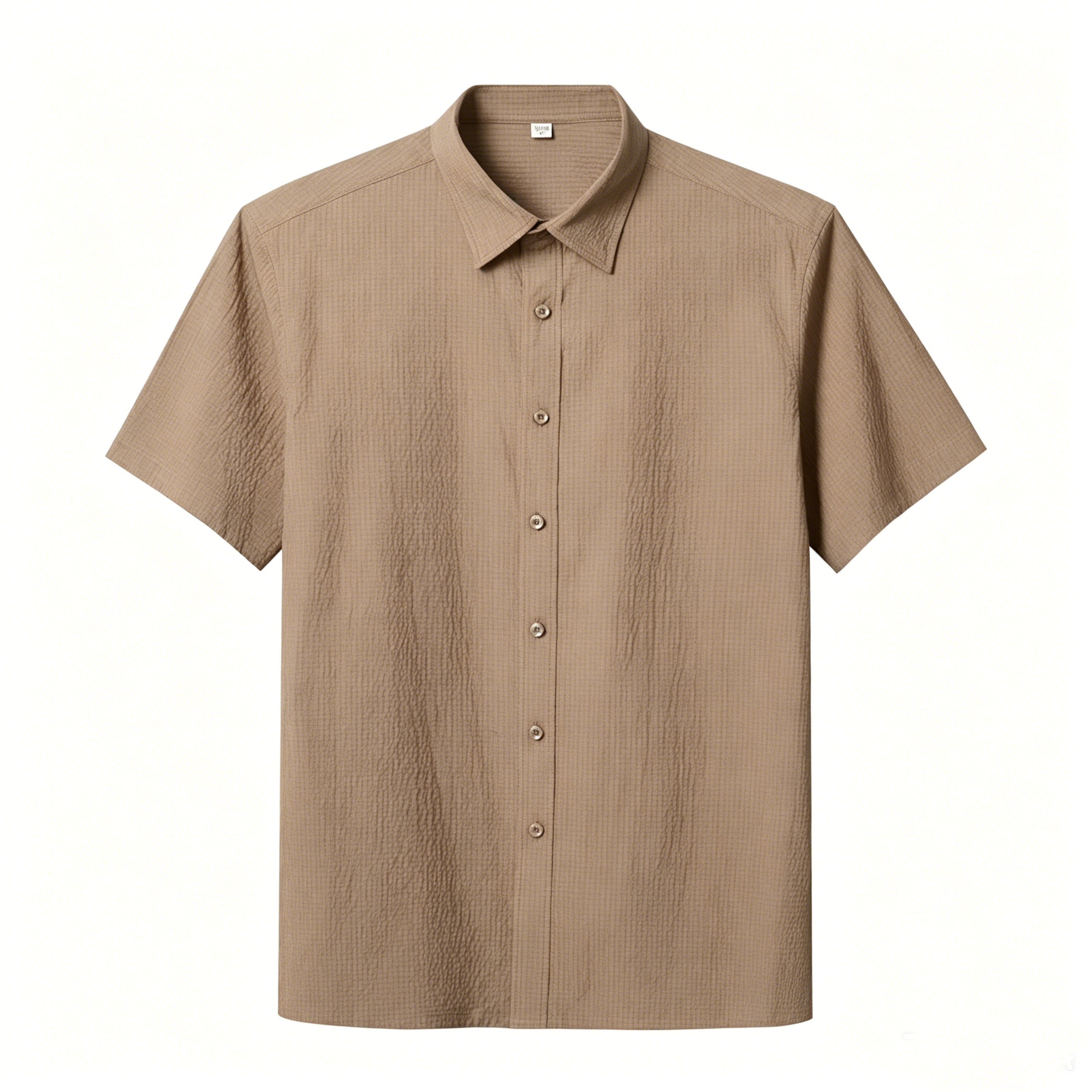 STFD701-10 Letang Urban Light Outdoor Shortsleeves Shirt