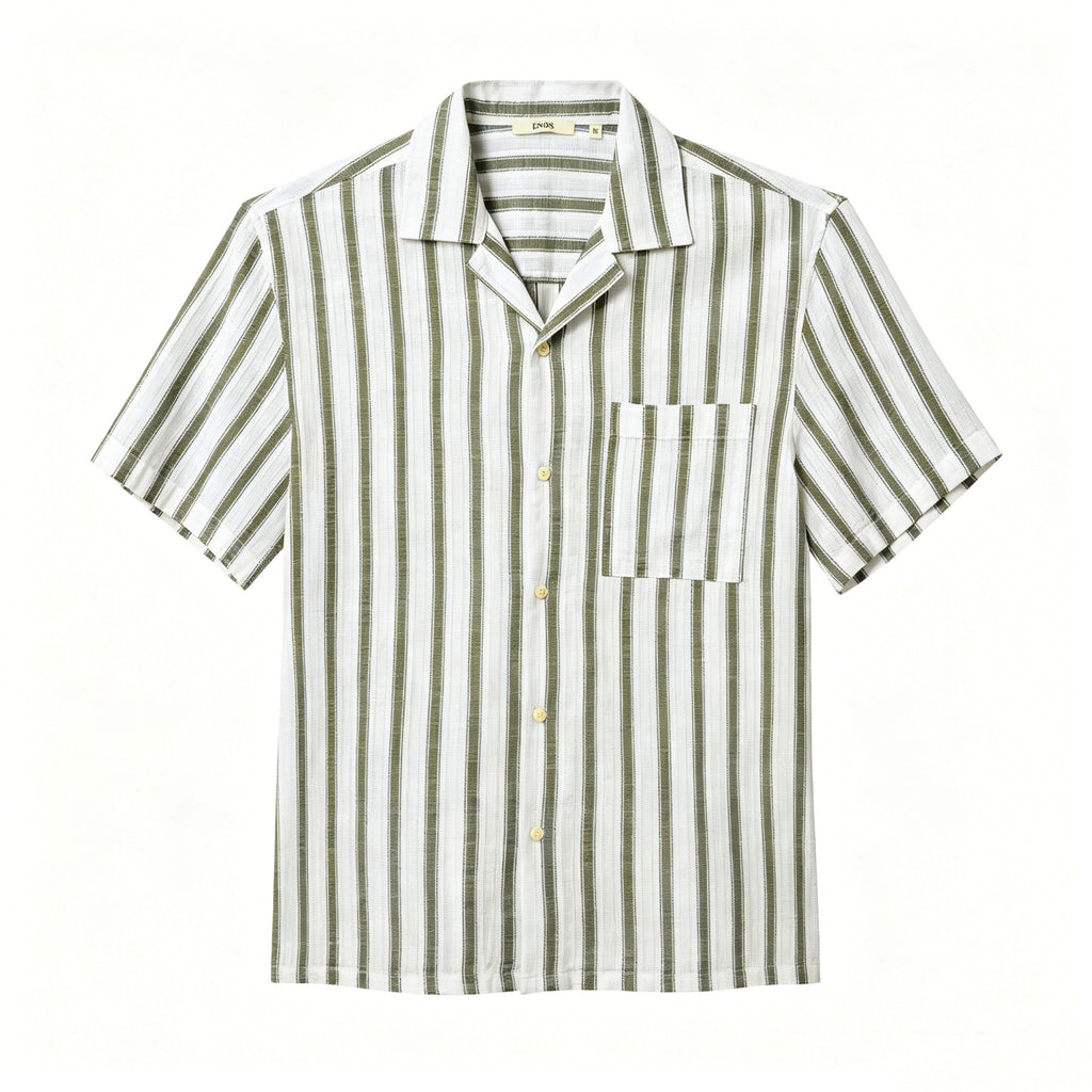 STNH6632 Lengtang Daily Casual Longsleeves Shirts