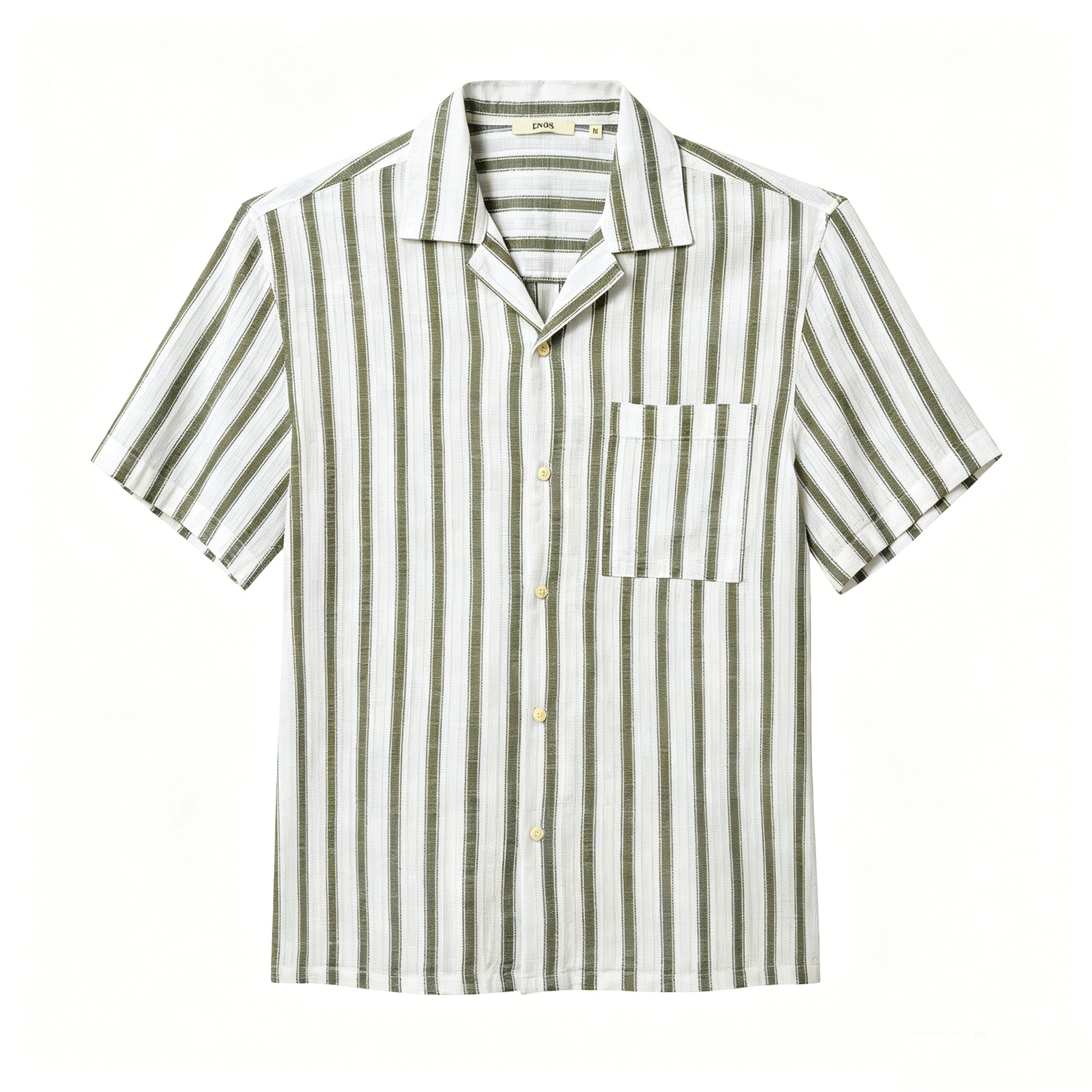 STNH6632 Lengtang Daily Casual Longsleeves Shirts