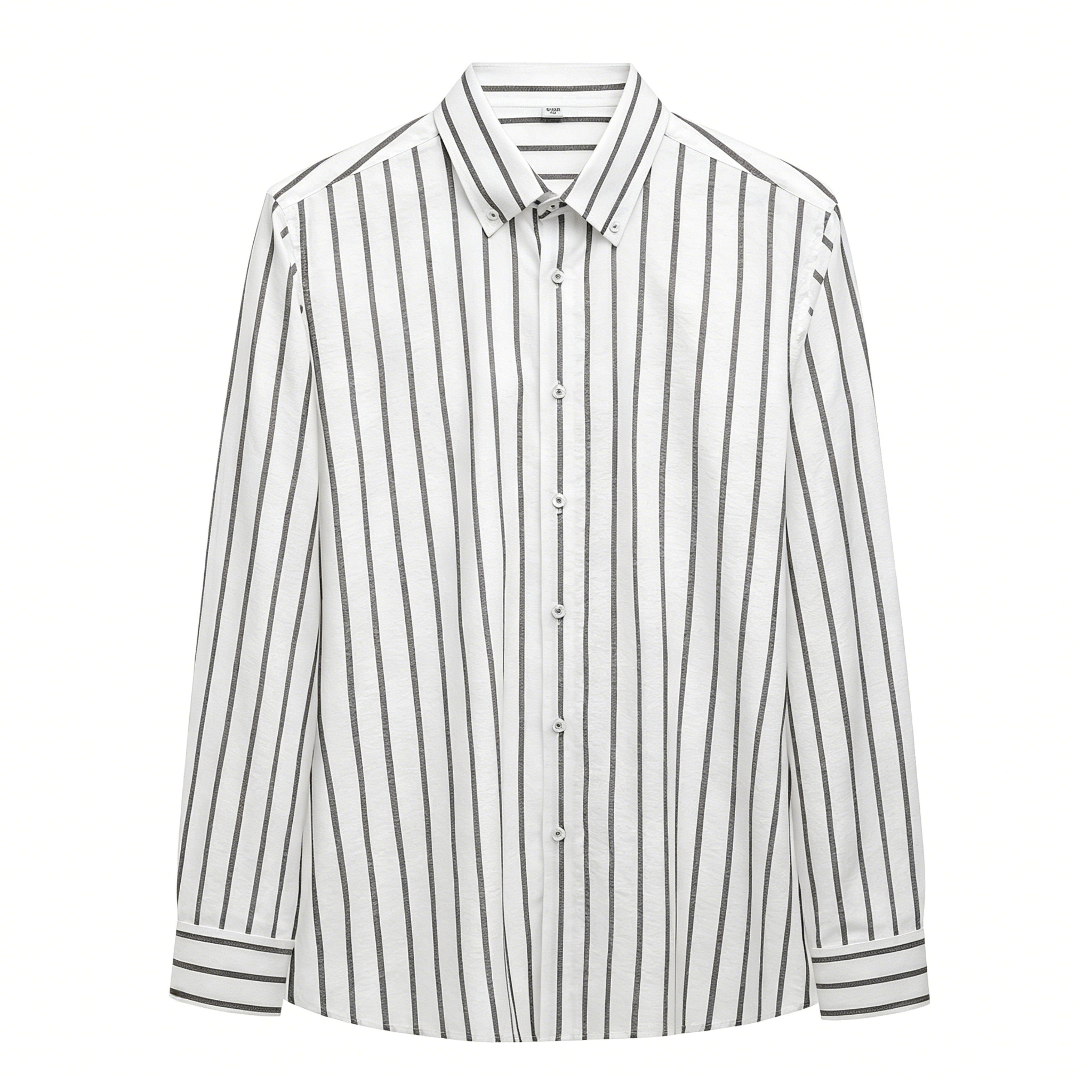STFDESQ-8029 Lengtang Daily Casual Longsleeves Shirts