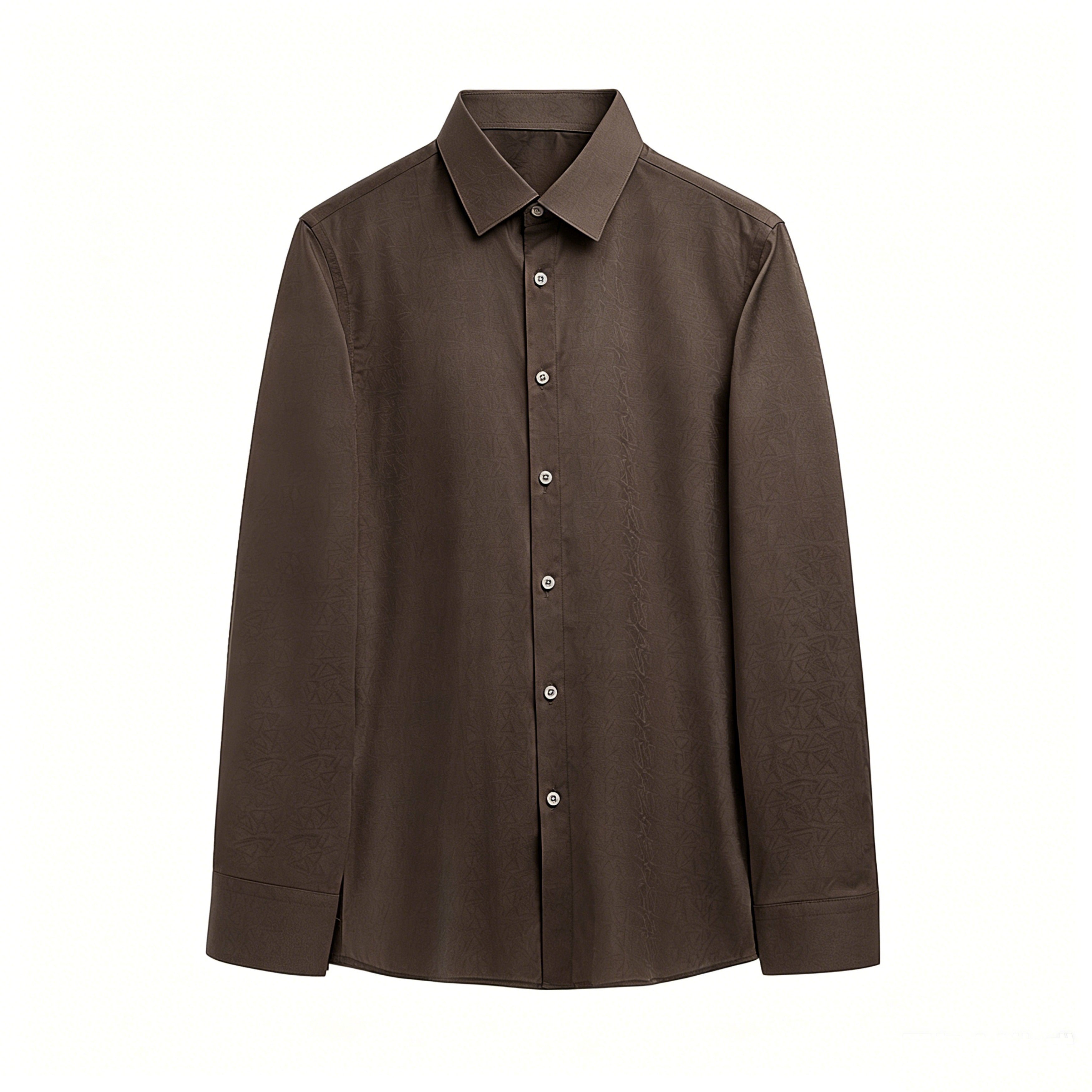 STFDLD3219 Letang Business Commuting Longsleeves Shirts