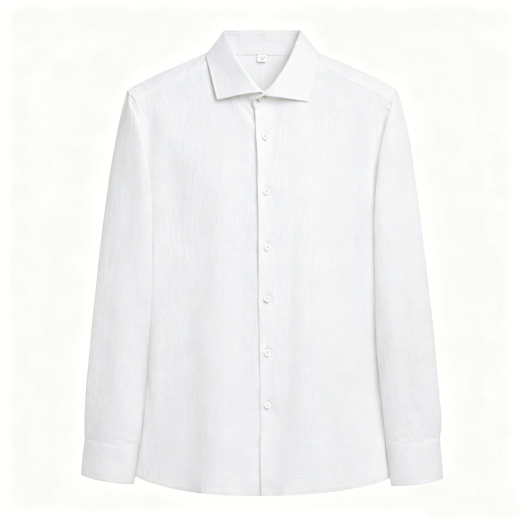 STFDESQ-5059 Letang Business Commuting Longsleeves Shirts