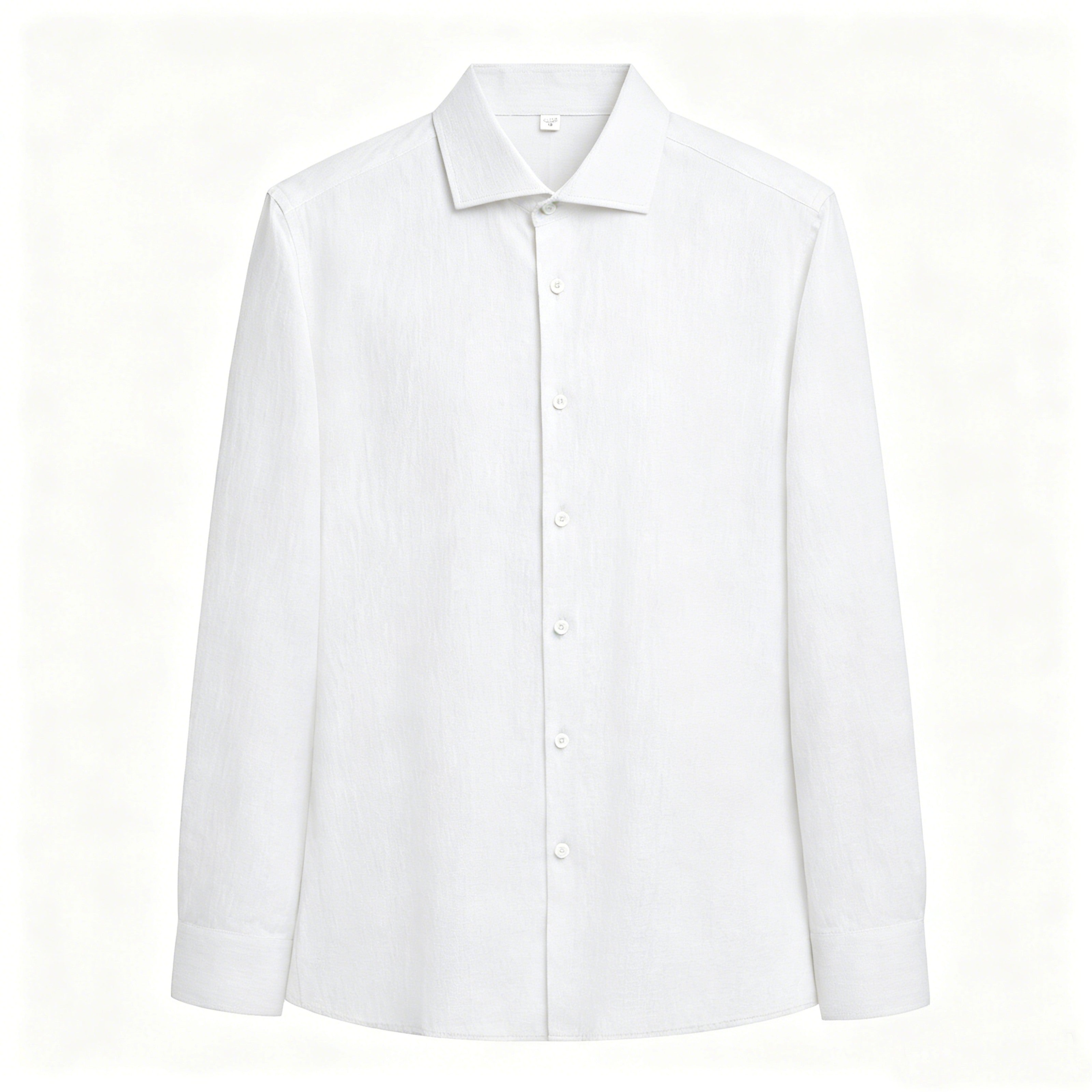 STFDESQ-5059 Letang Business Commuting Longsleeves Shirts