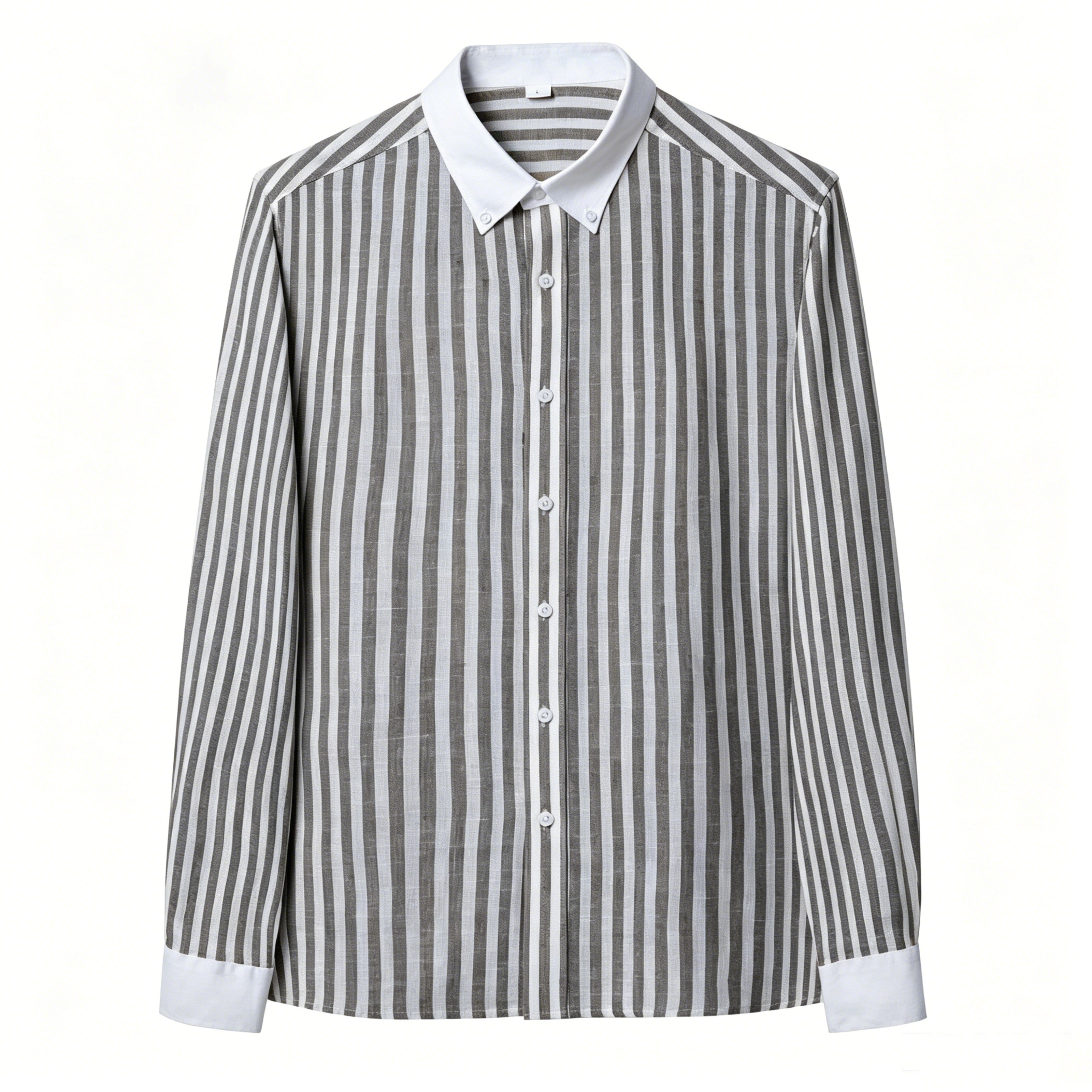 STFD3251826  Lengtang Daily Casual Longsleeves Shirts