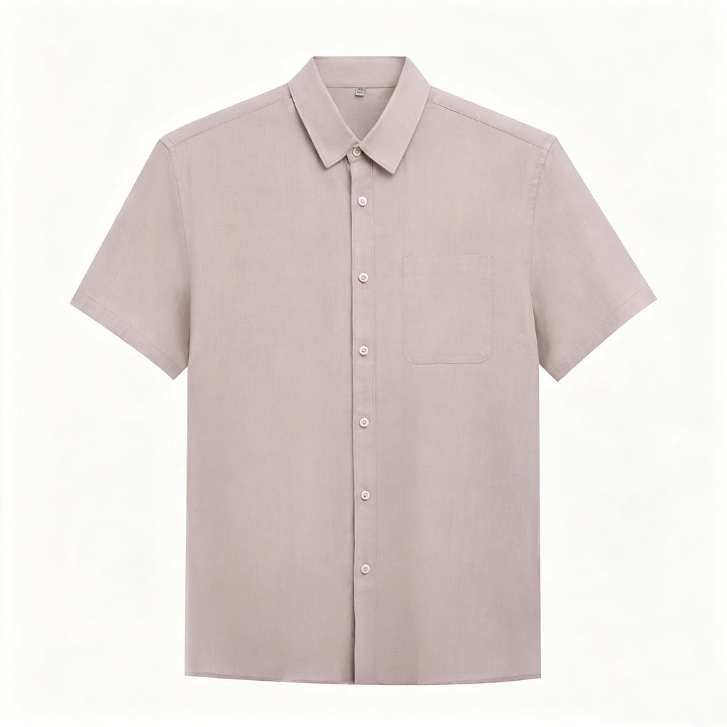 STBKD16786-2  Lengtang Design Shortsleeves Shirts